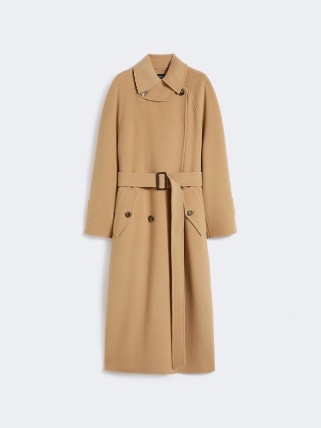 Casacão de Lã Cadine