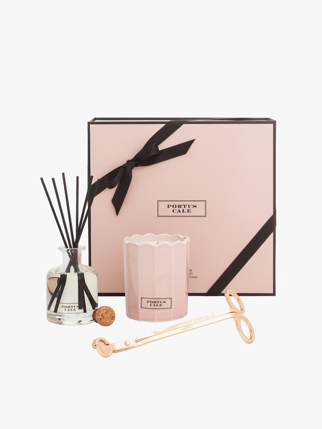 Coffret Portus Cale Rosé Blush