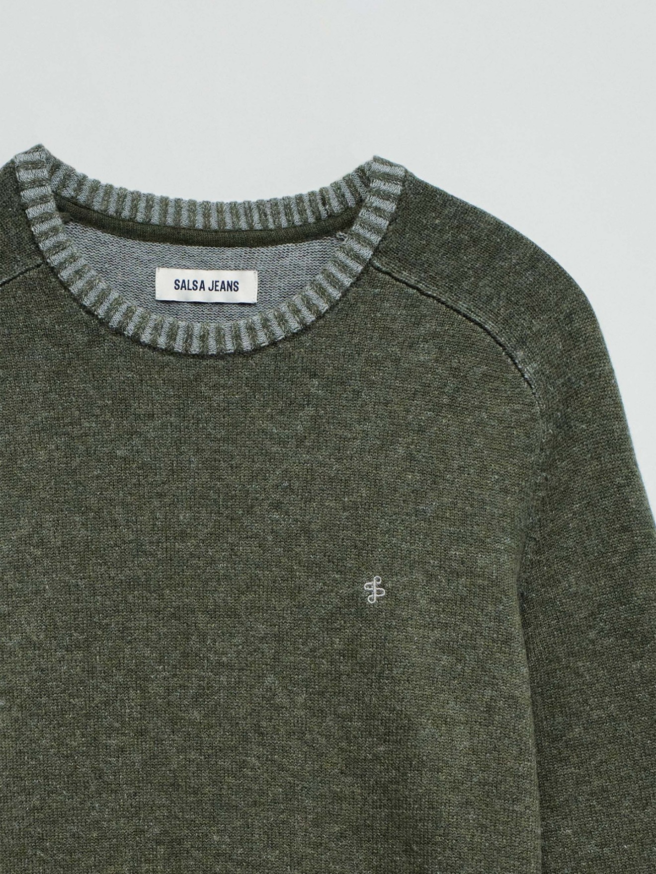 Camisola de L Regular Fit