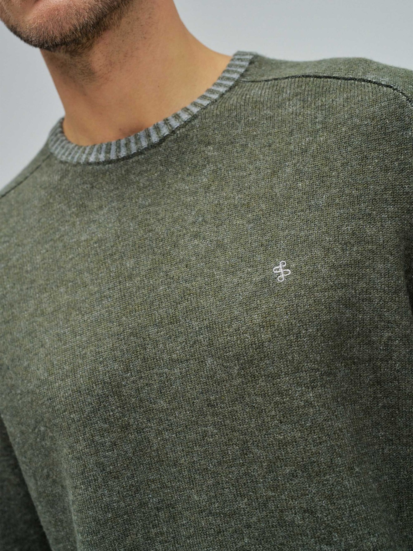 Camisola de L Regular Fit