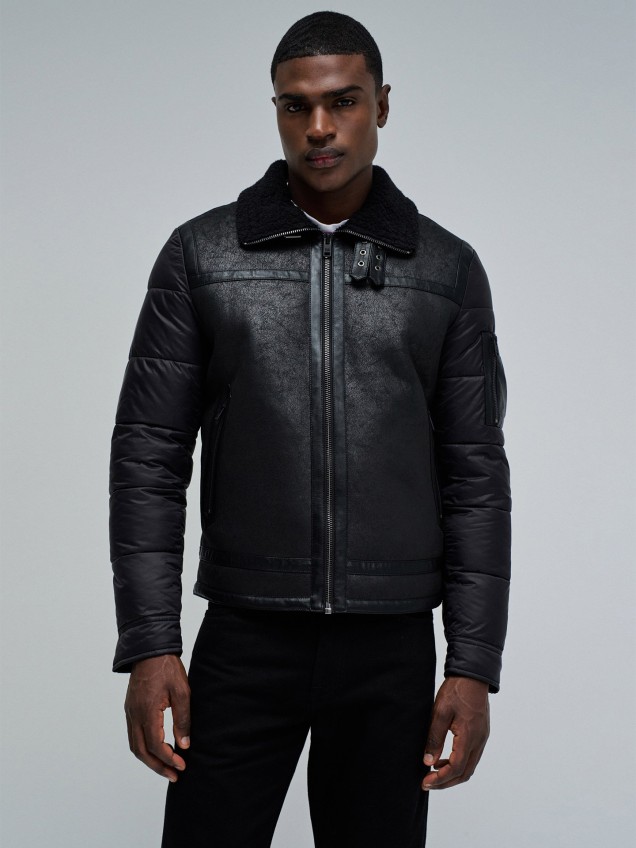 Bluso Estilo Carneira