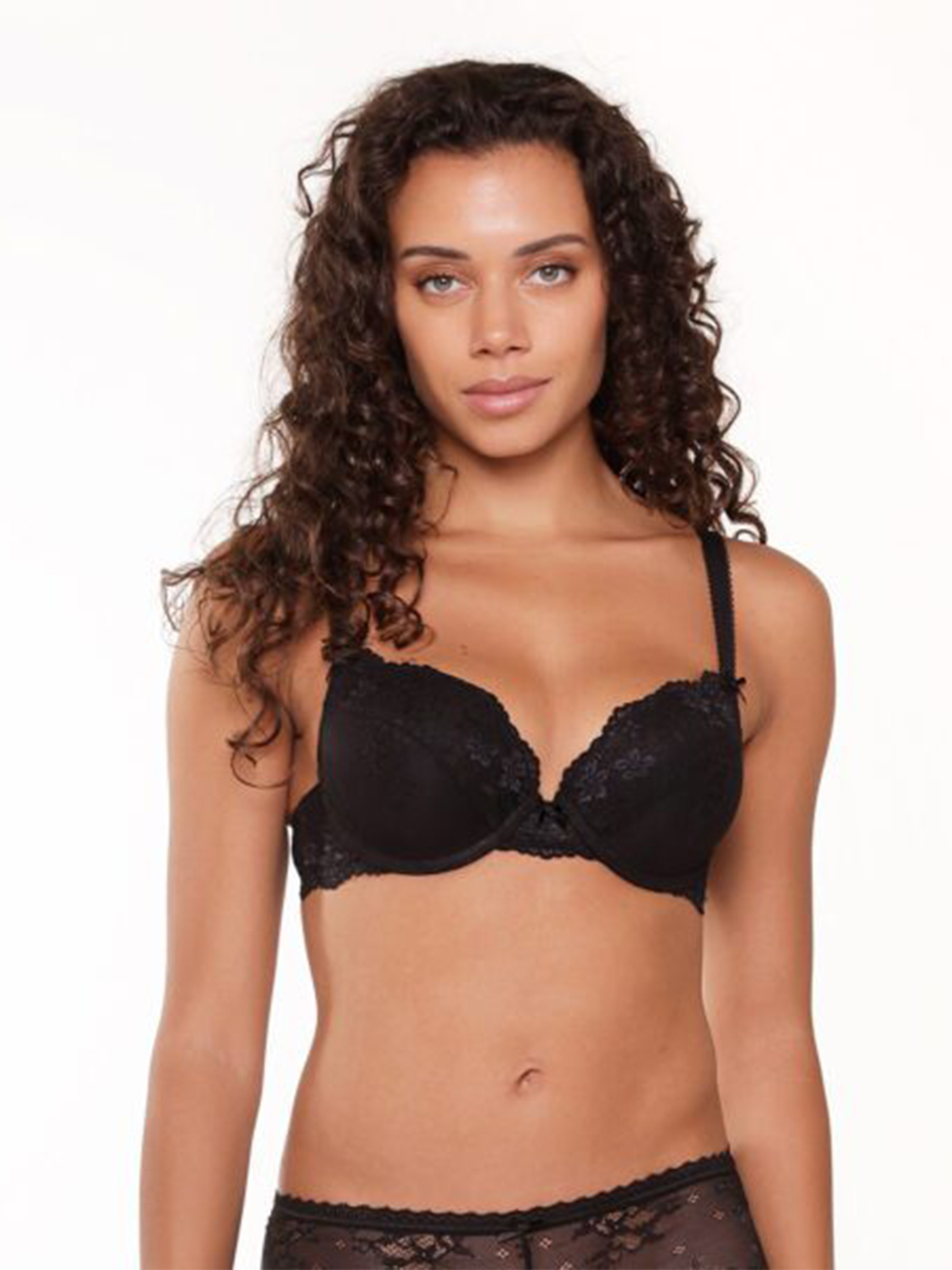 Soutien Daily Push-up 1400