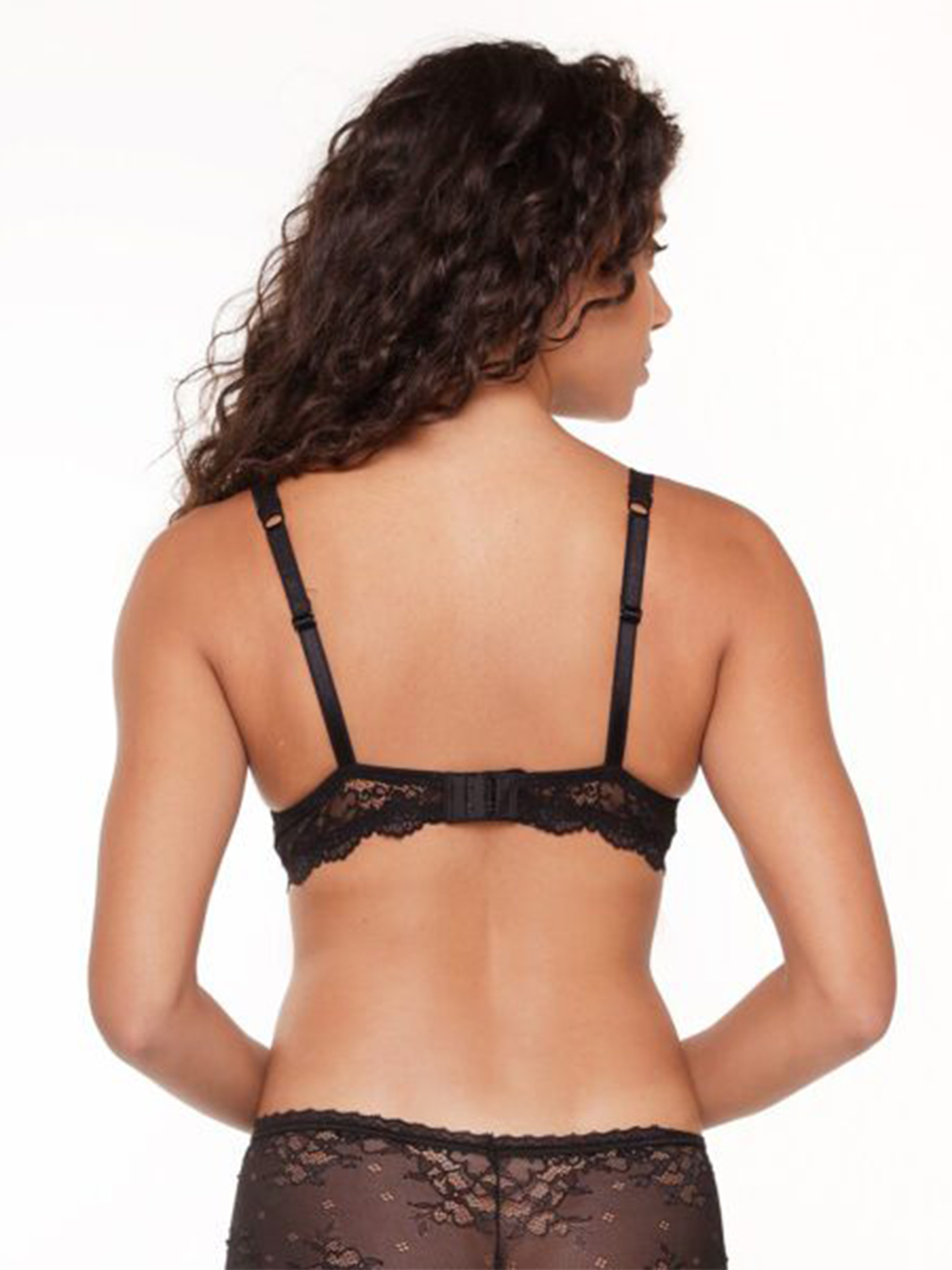 Soutien Daily Push-up 1400