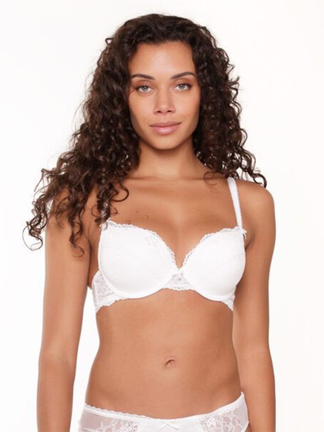 Soutien Daily Push-up 1400