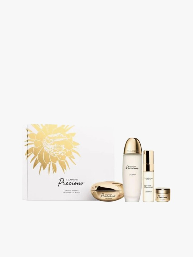 Coffret Precious La Crme