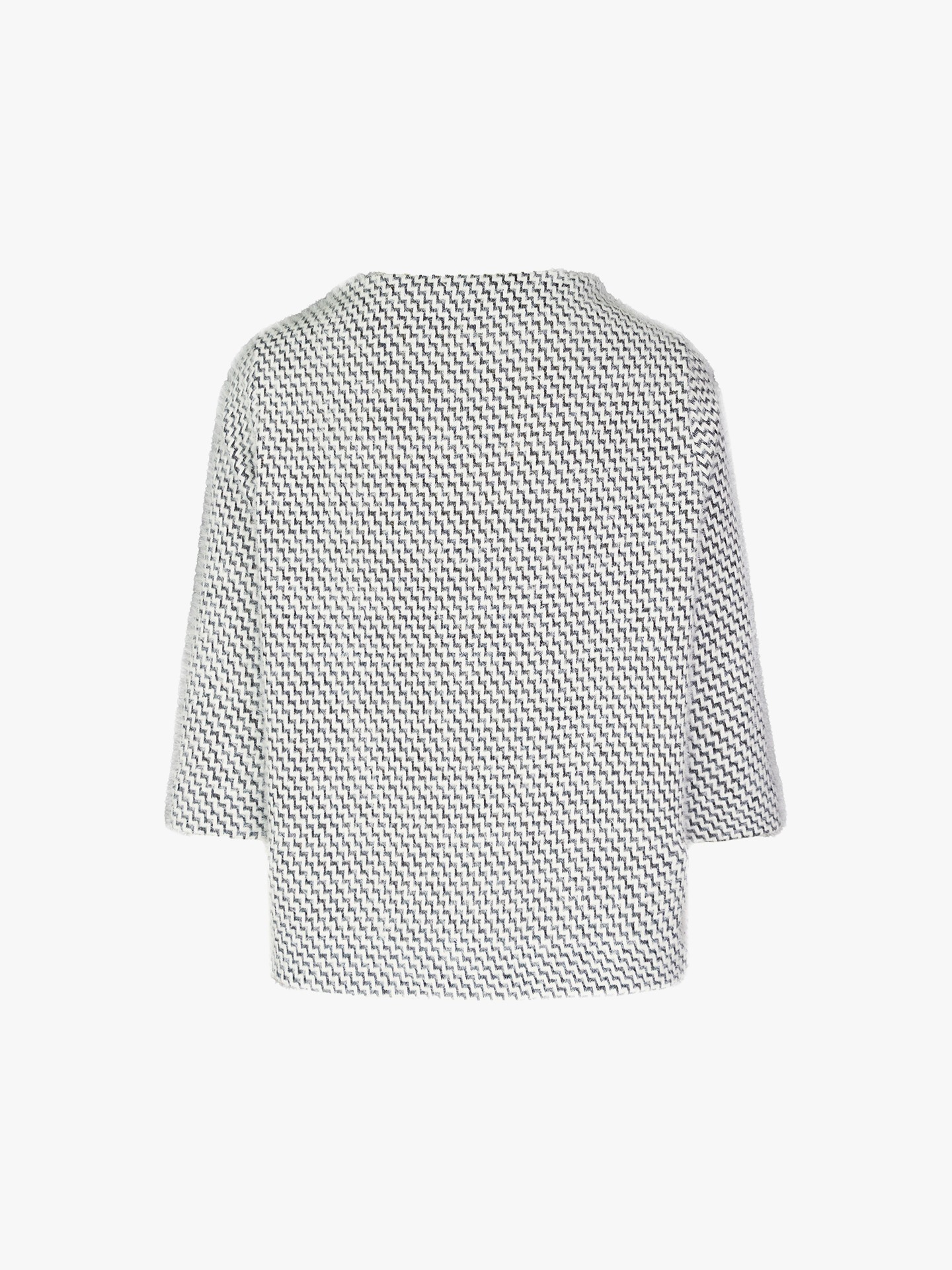 Blusa de Manga 3/4 Kylin