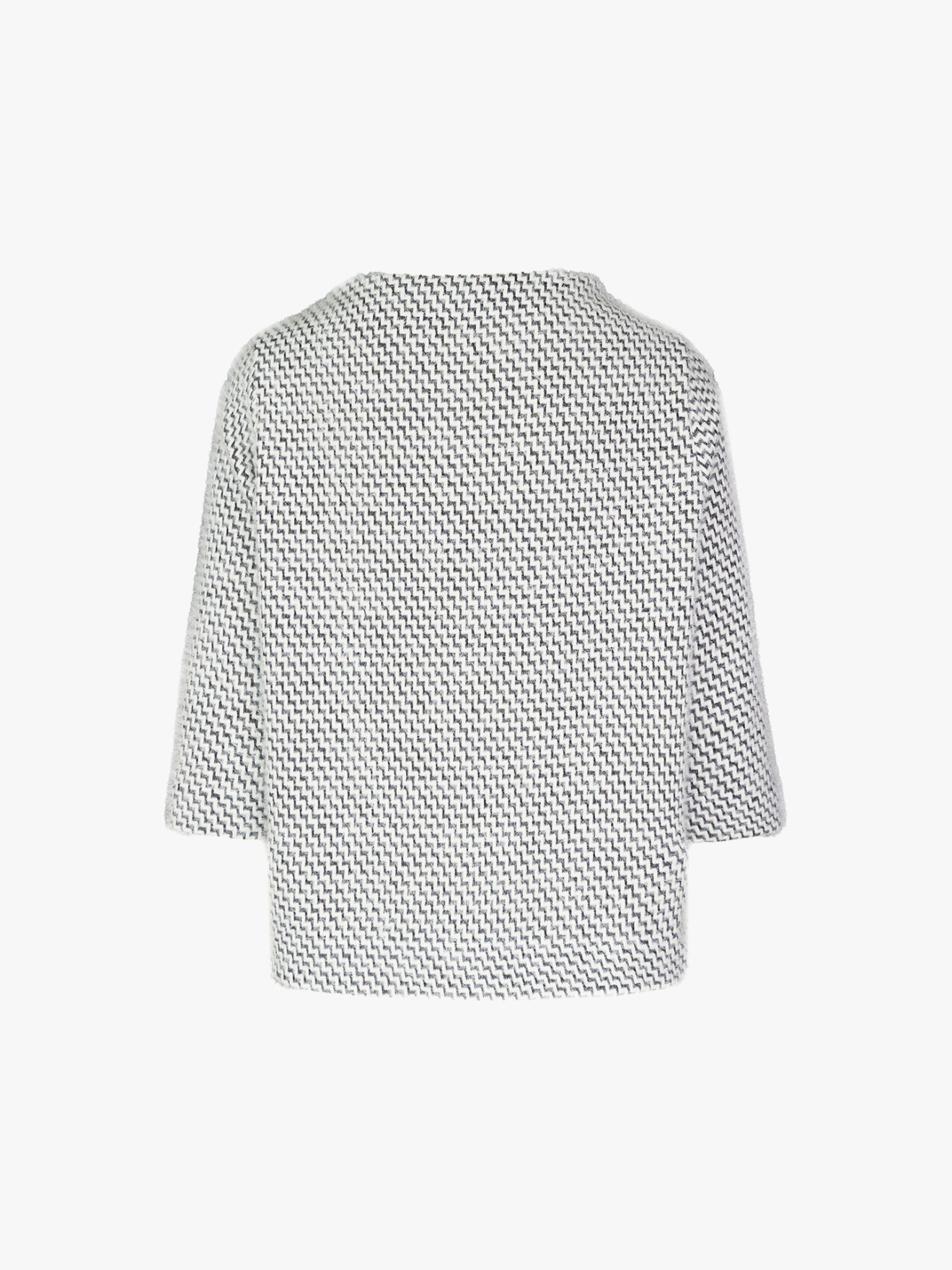 Blusa de Manga 3/4 Kylin