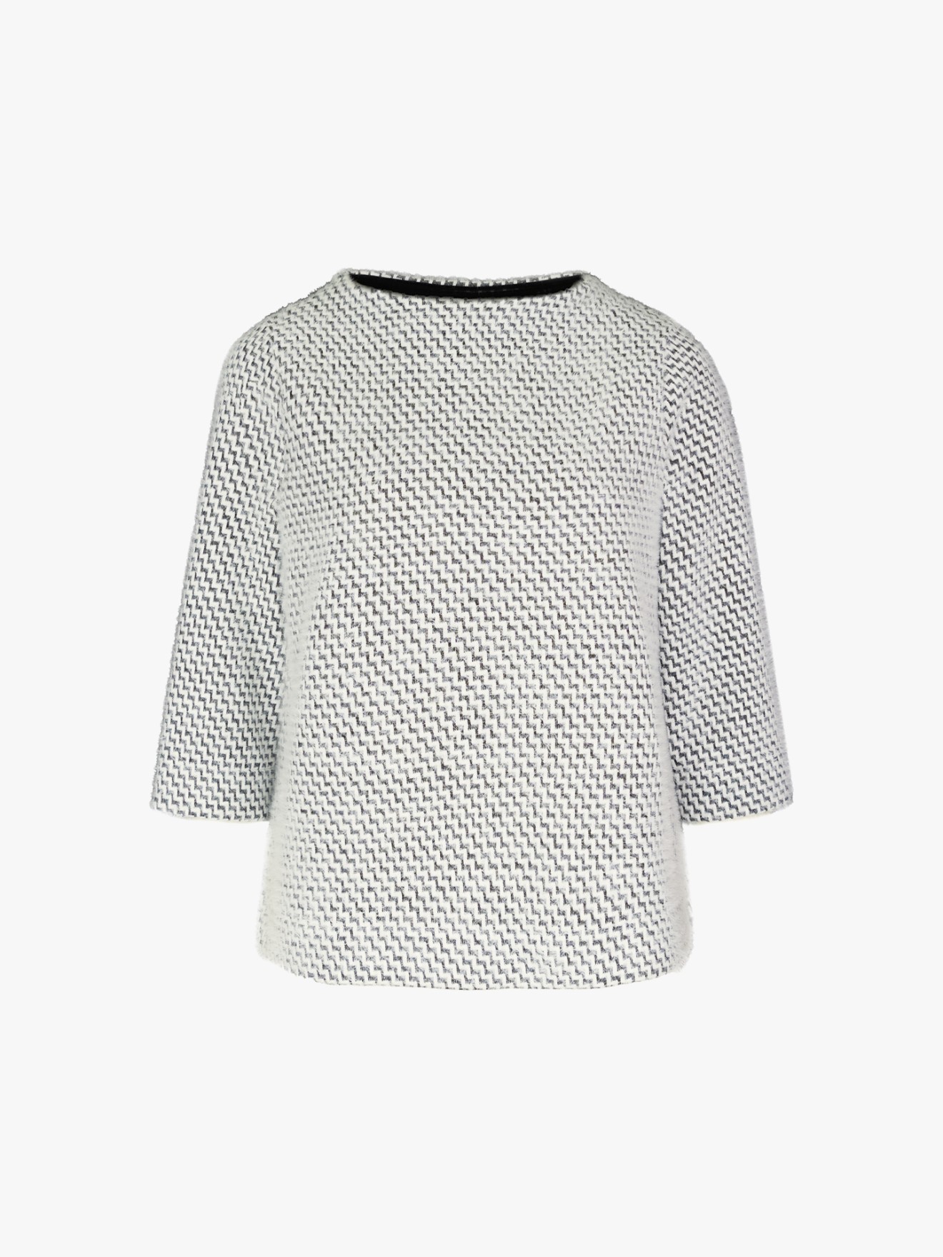 Blusa de Manga 3/4 Kylin