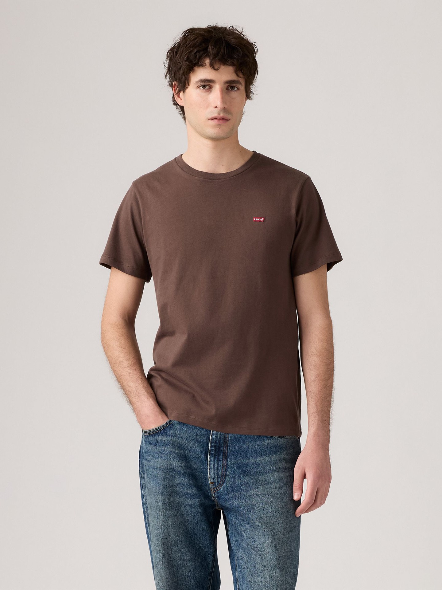 T-Shirt SS Original Hm