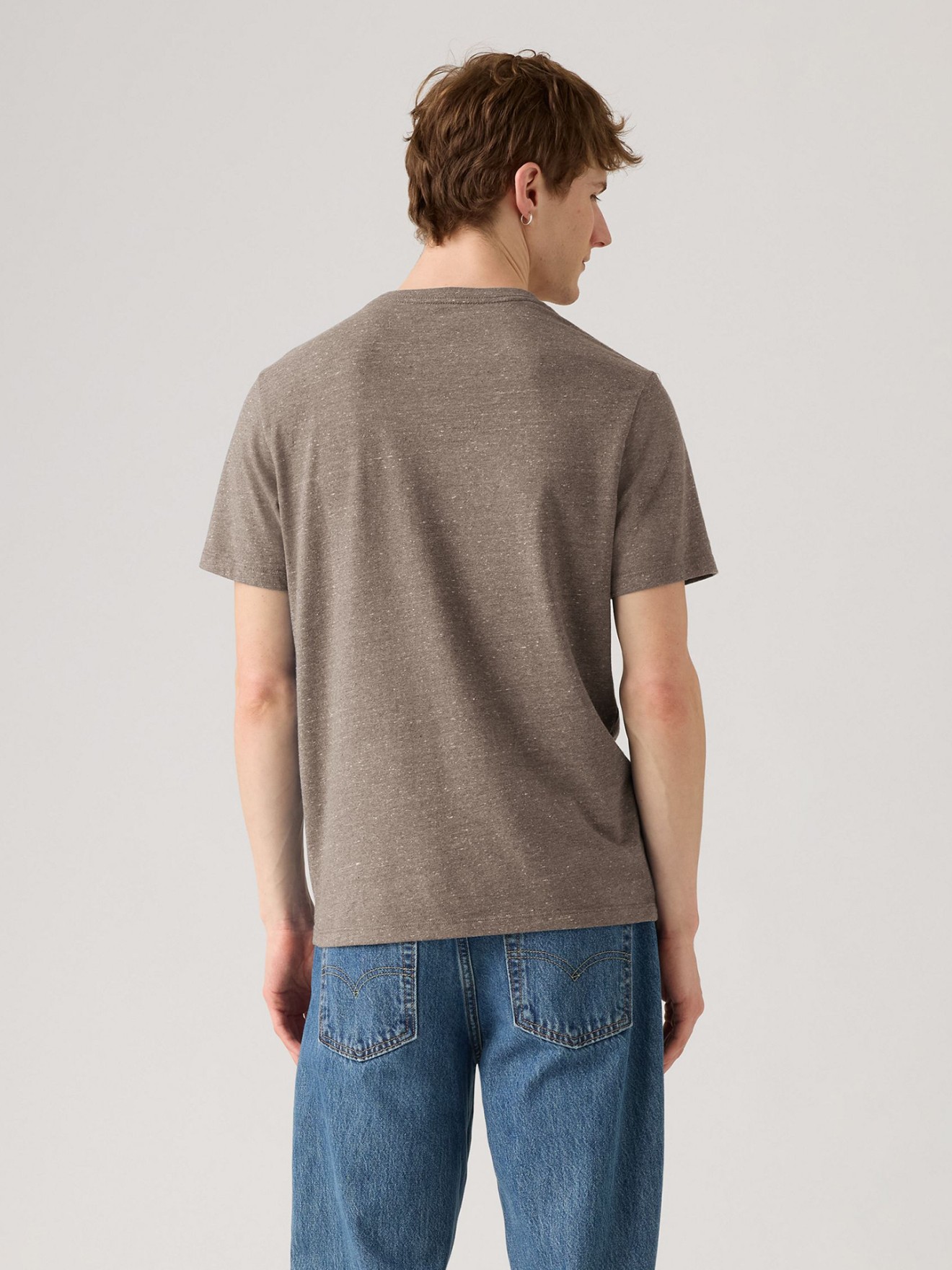 T-Shirt SS Original Hm