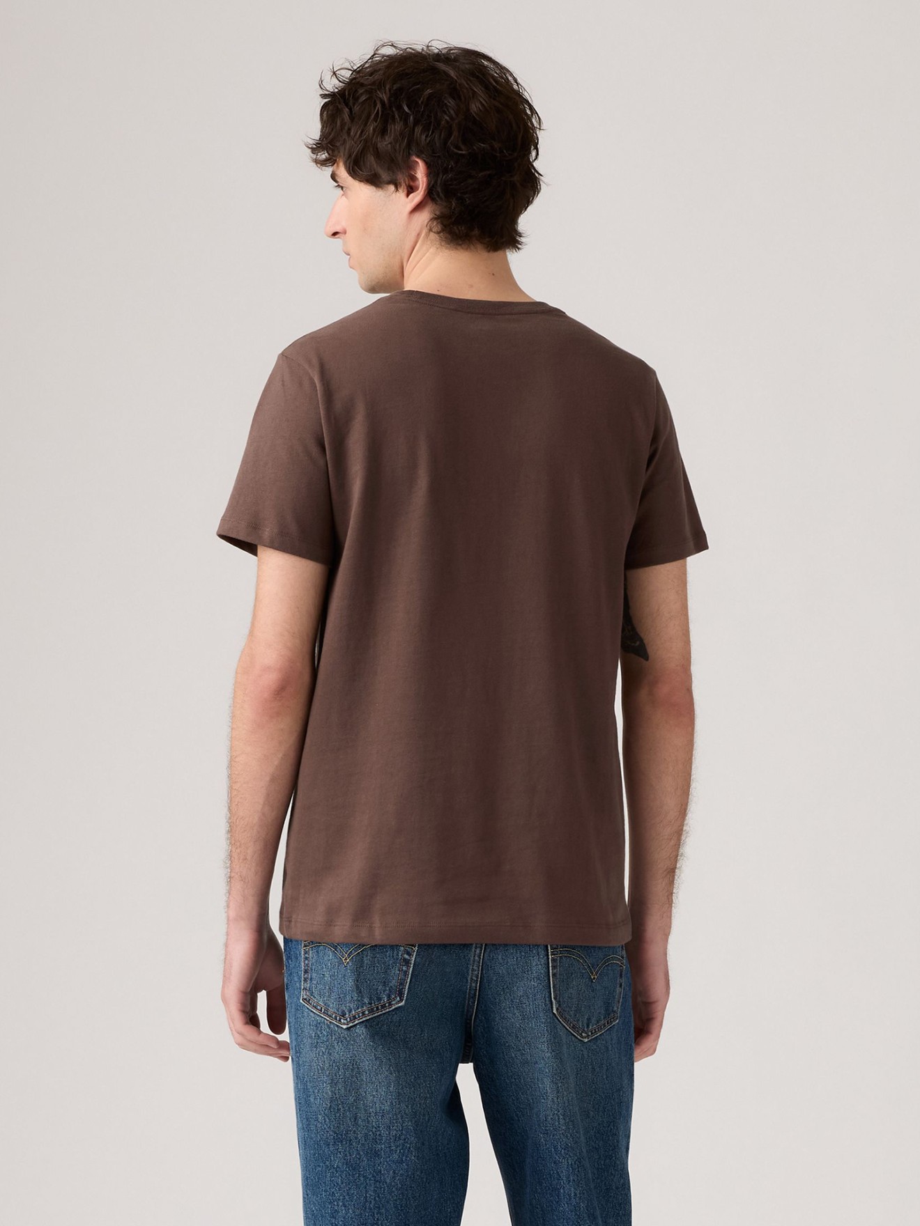 T-Shirt SS Original Hm