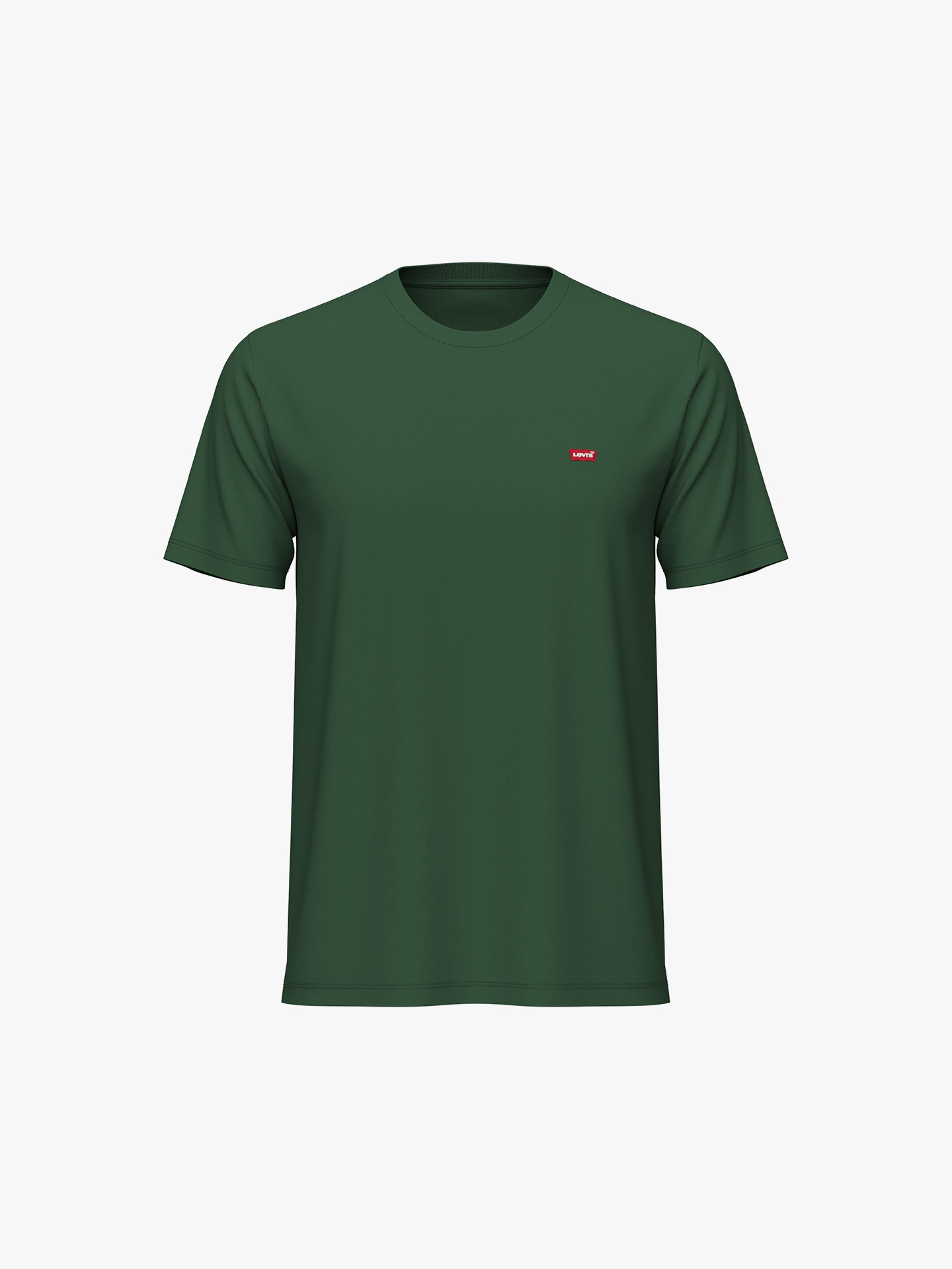 T-Shirt SS Original Hm