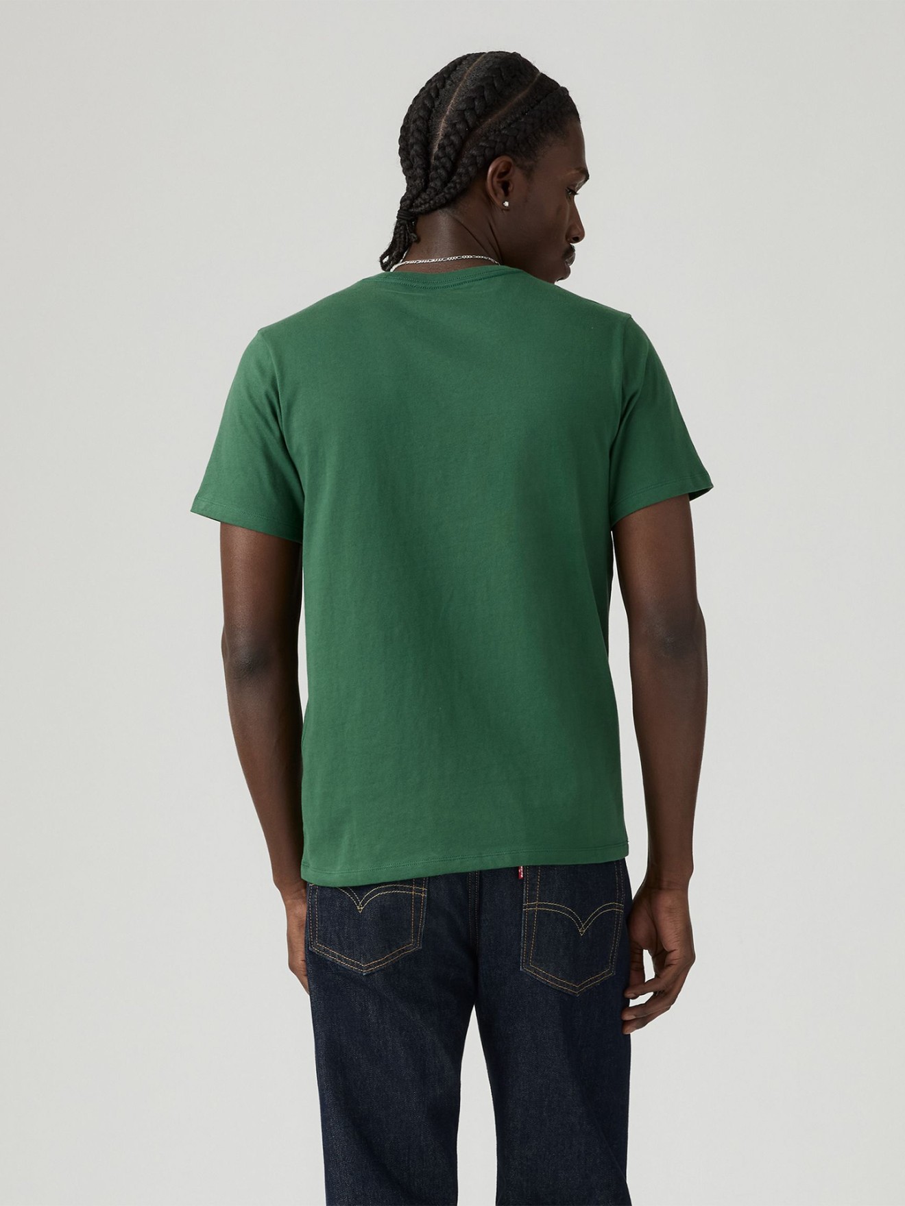 T-Shirt SS Original Hm