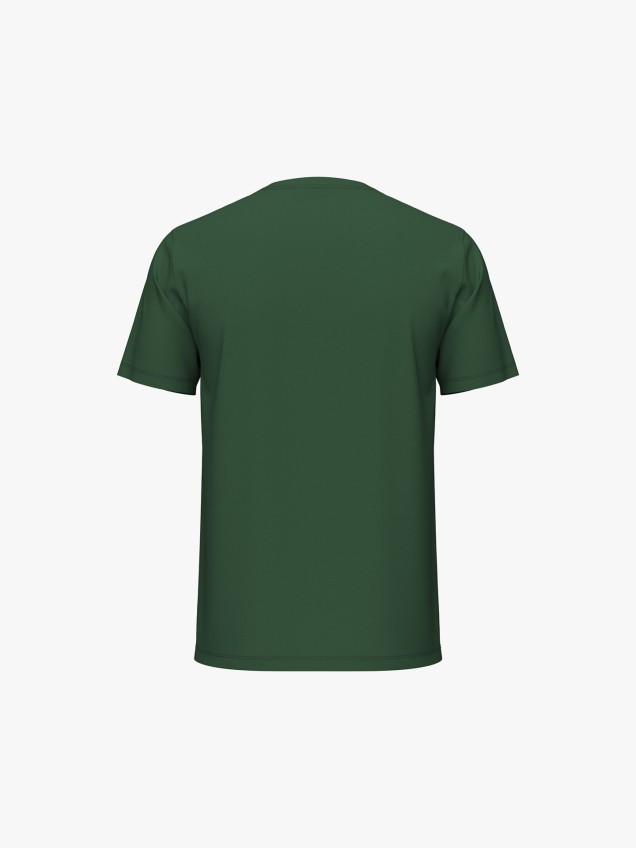 T-Shirt SS Original Hm