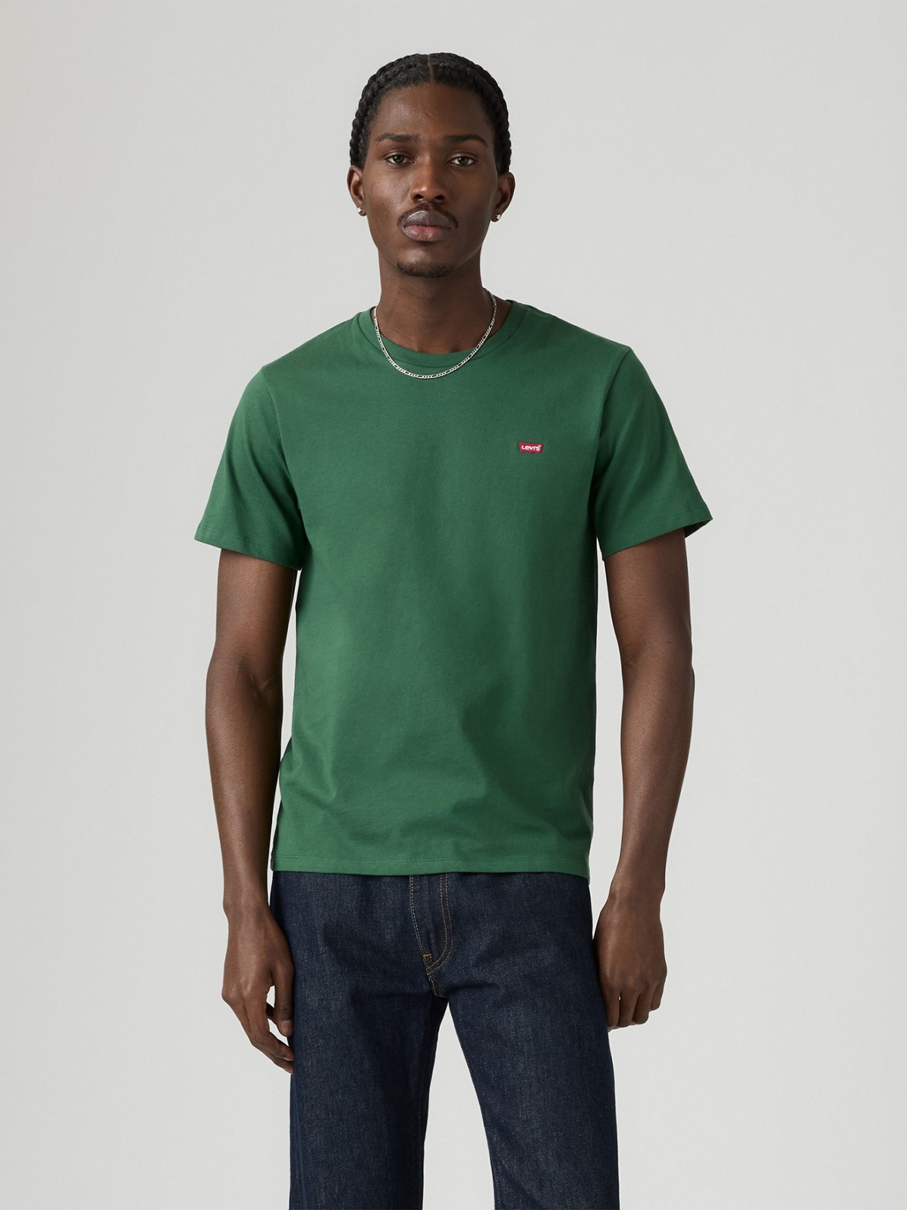 T-Shirt SS Original Hm