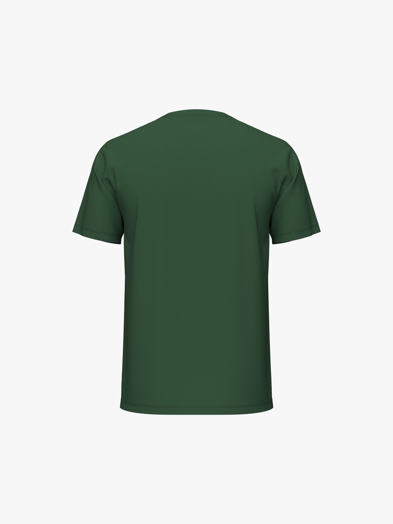 T-Shirt SS Original Hm