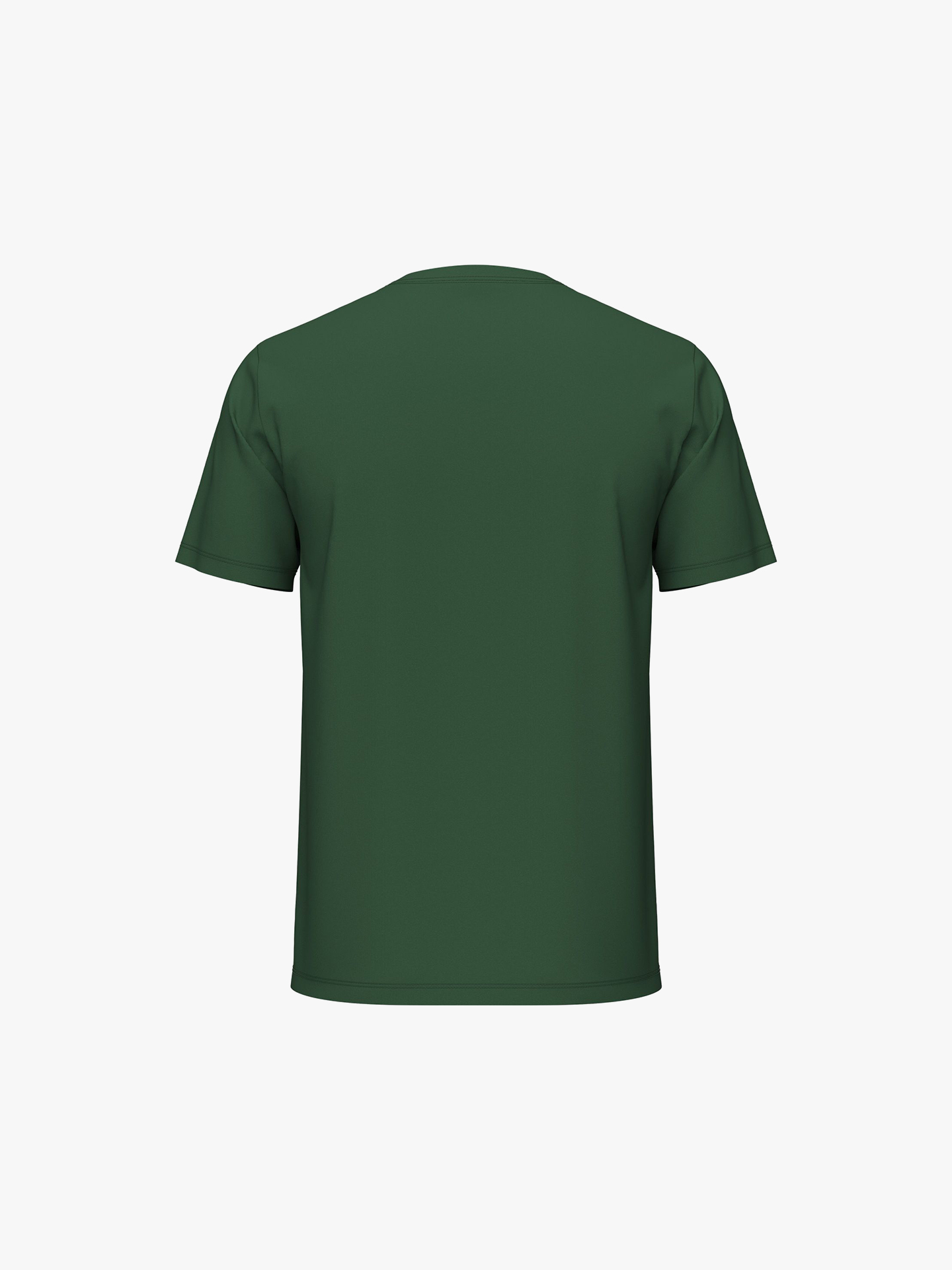 T-Shirt SS Original Hm