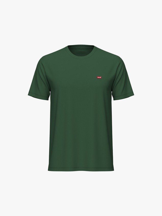 T-Shirt SS Original Hm