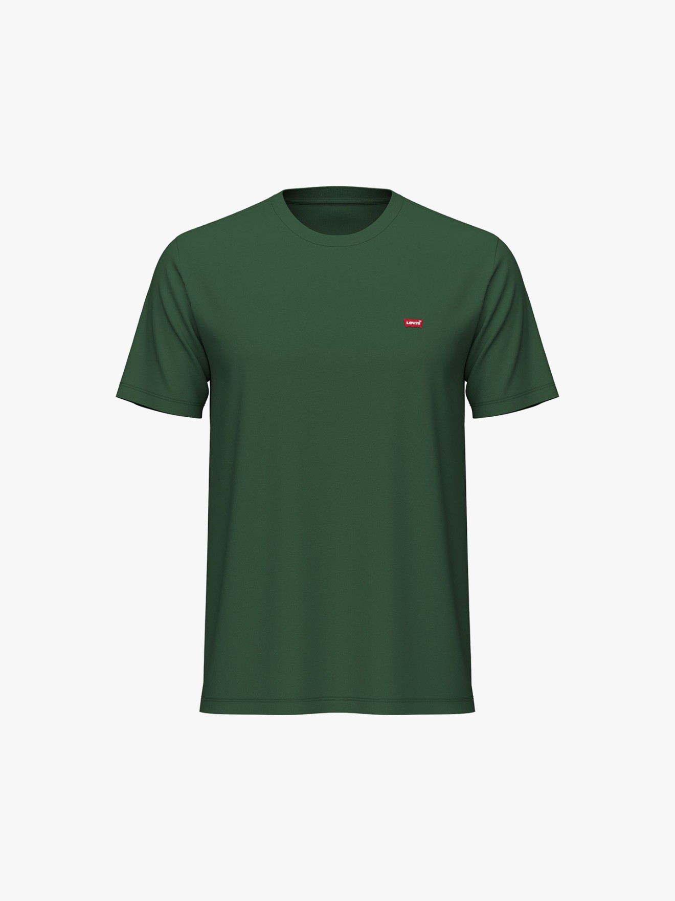 T-Shirt SS Original Hm