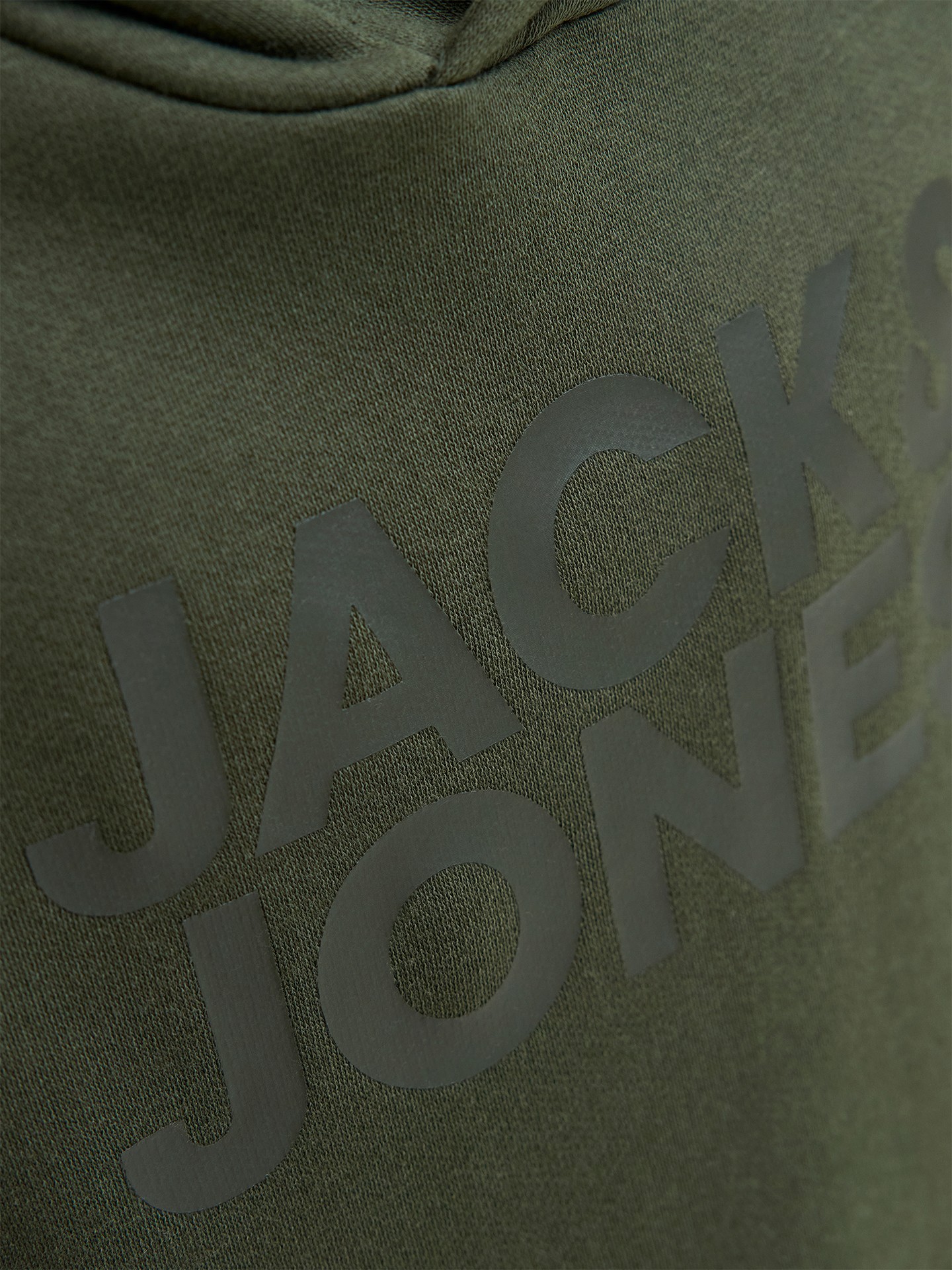 Sweatshirt com Capuz