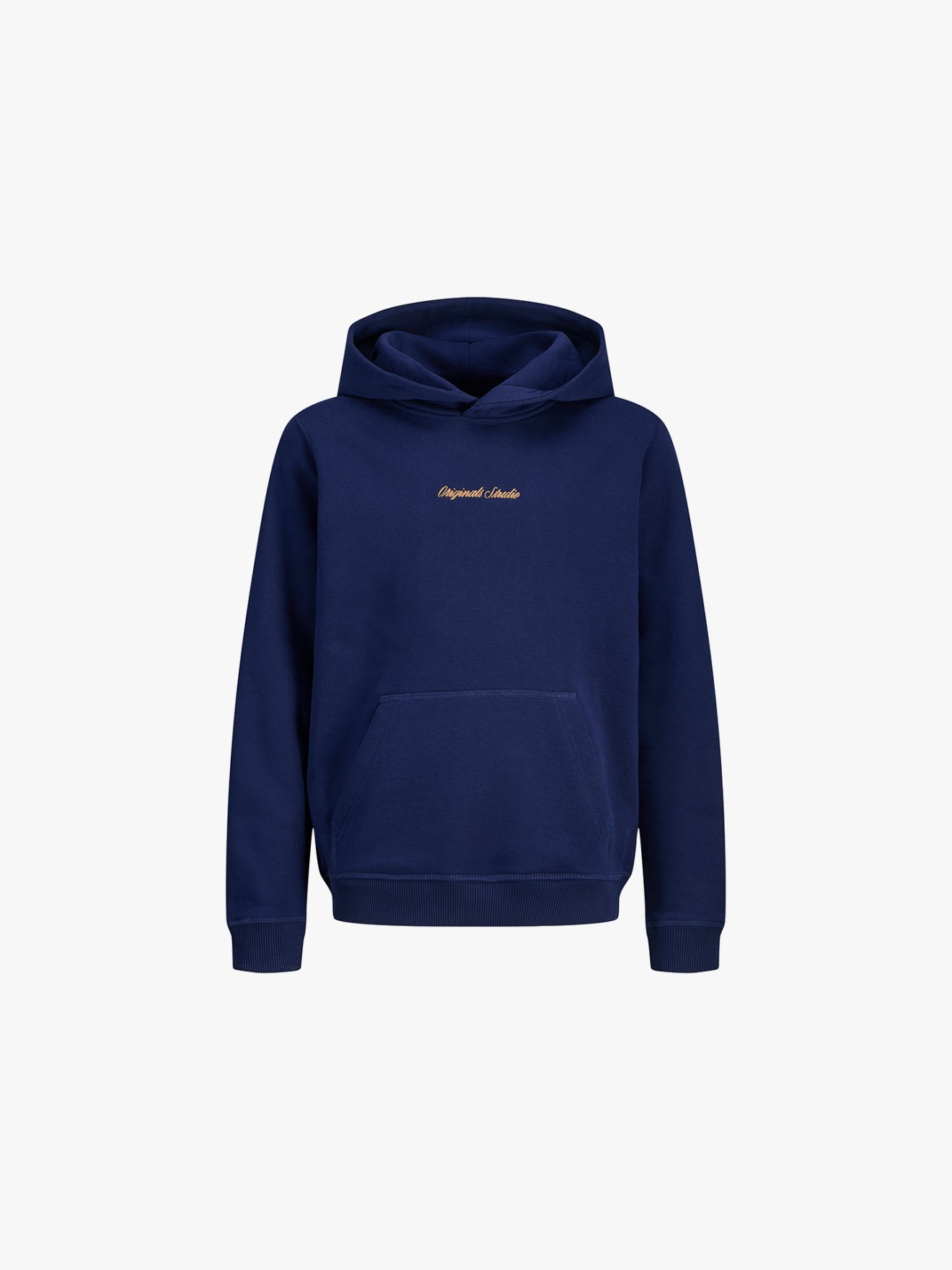 Sweatshirt com Capuz