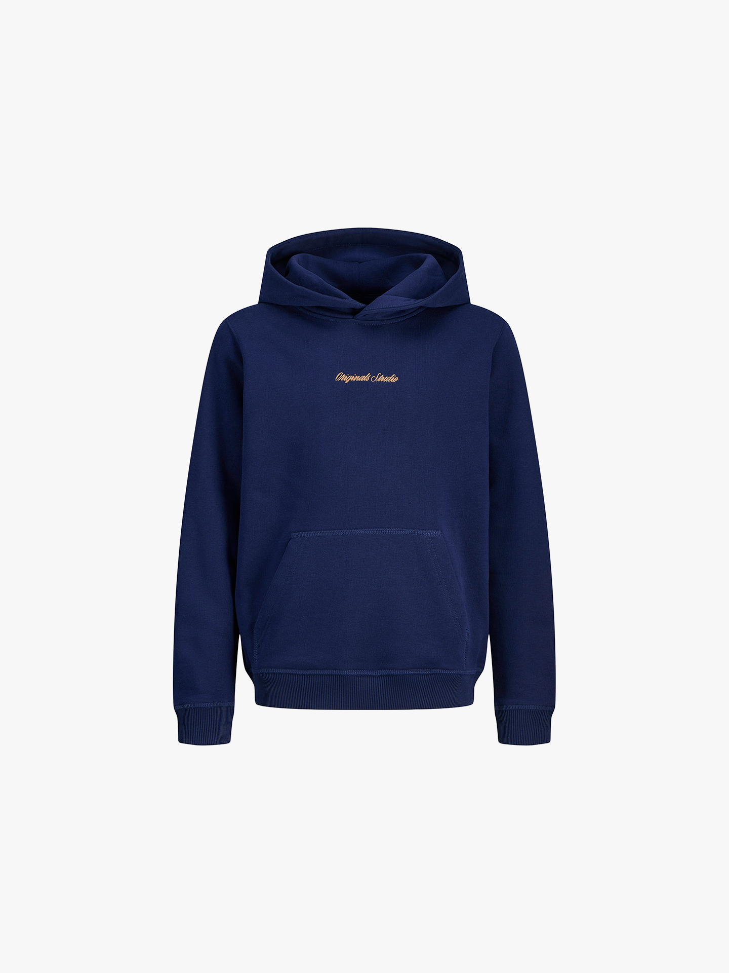 Sweatshirt com Capuz