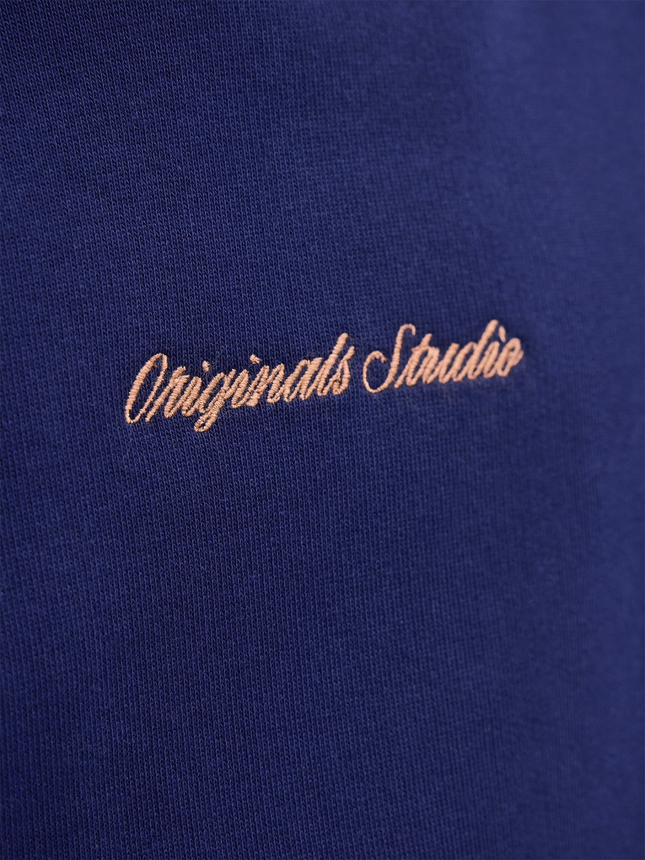 Sweatshirt com Capuz