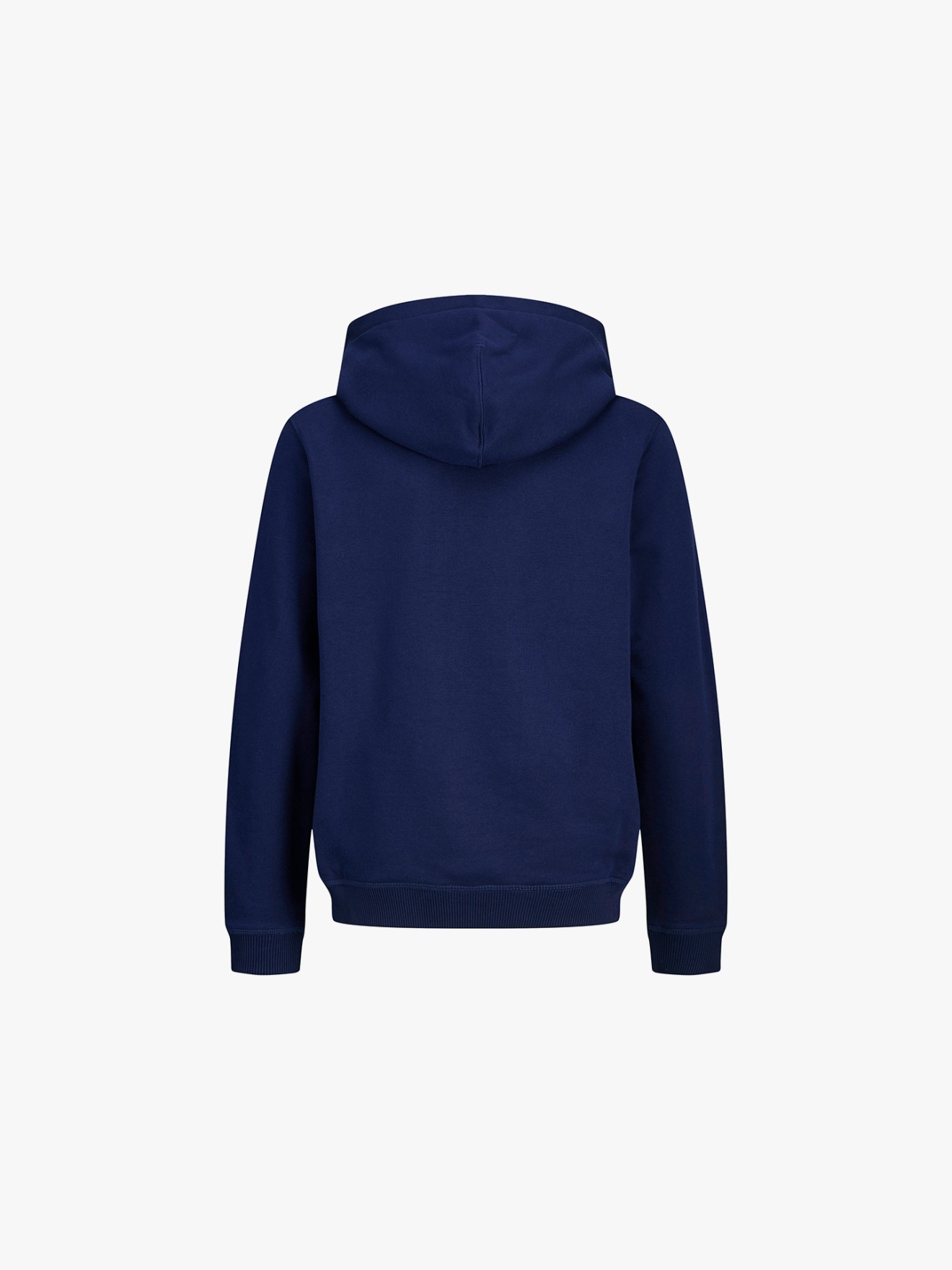 Sweatshirt com Capuz