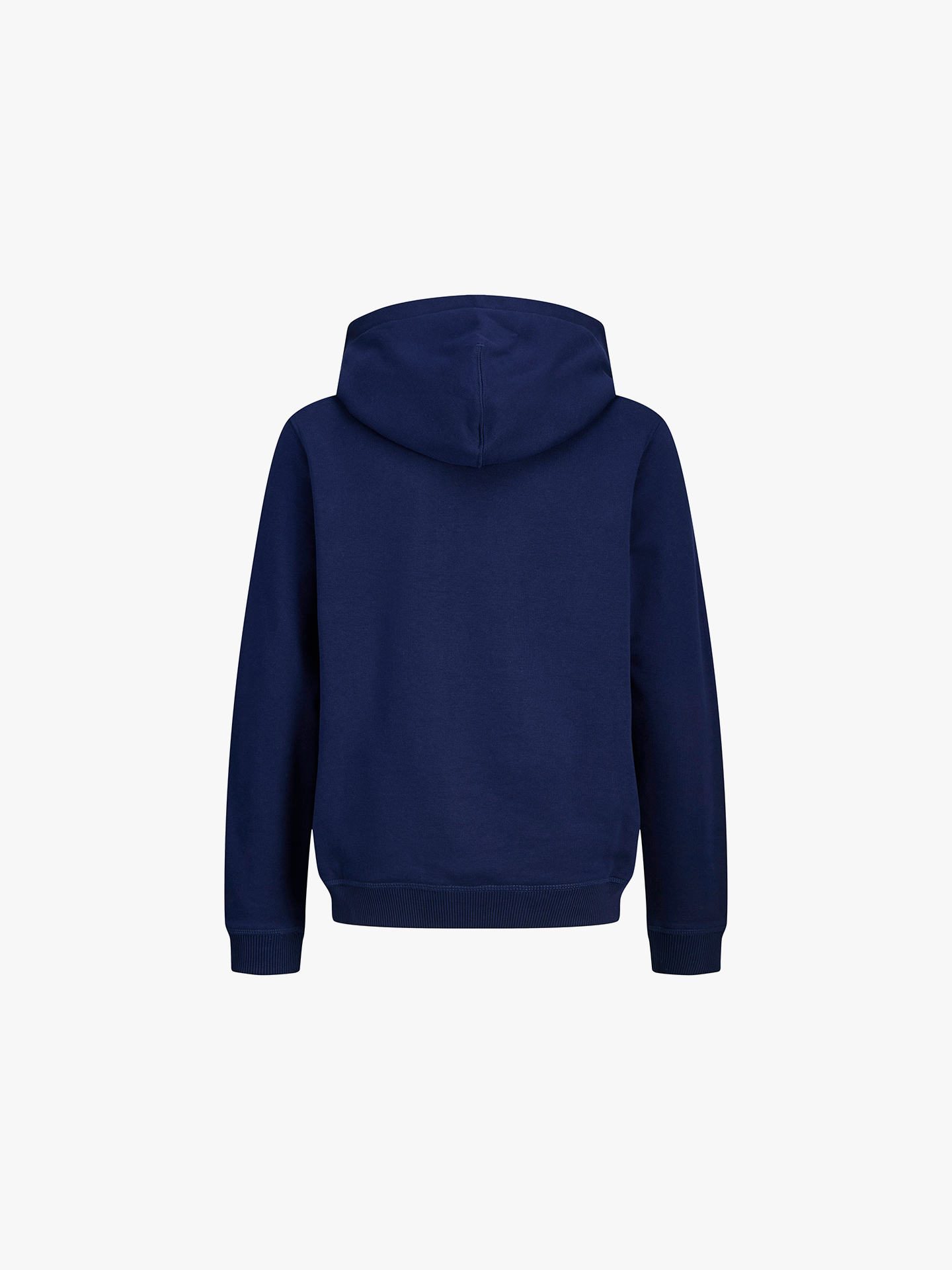 Sweatshirt com Capuz