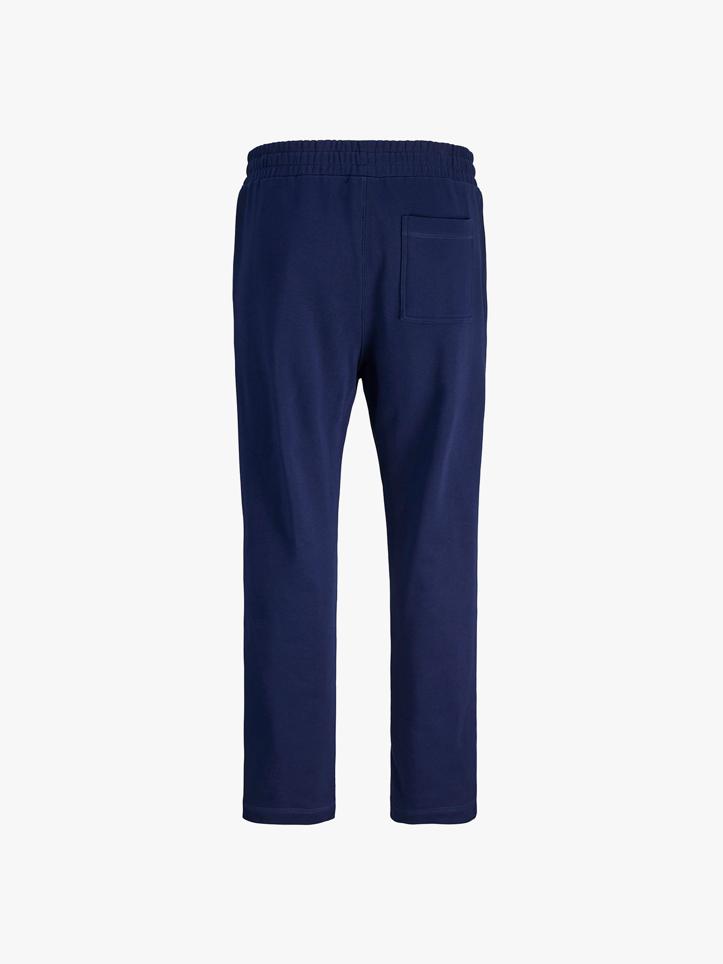 Calças de Fato de Treino Relaxed Fit