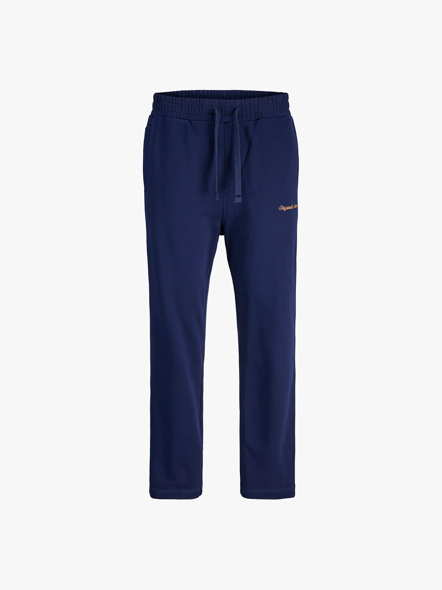 Calças de Fato de Treino Relaxed Fit