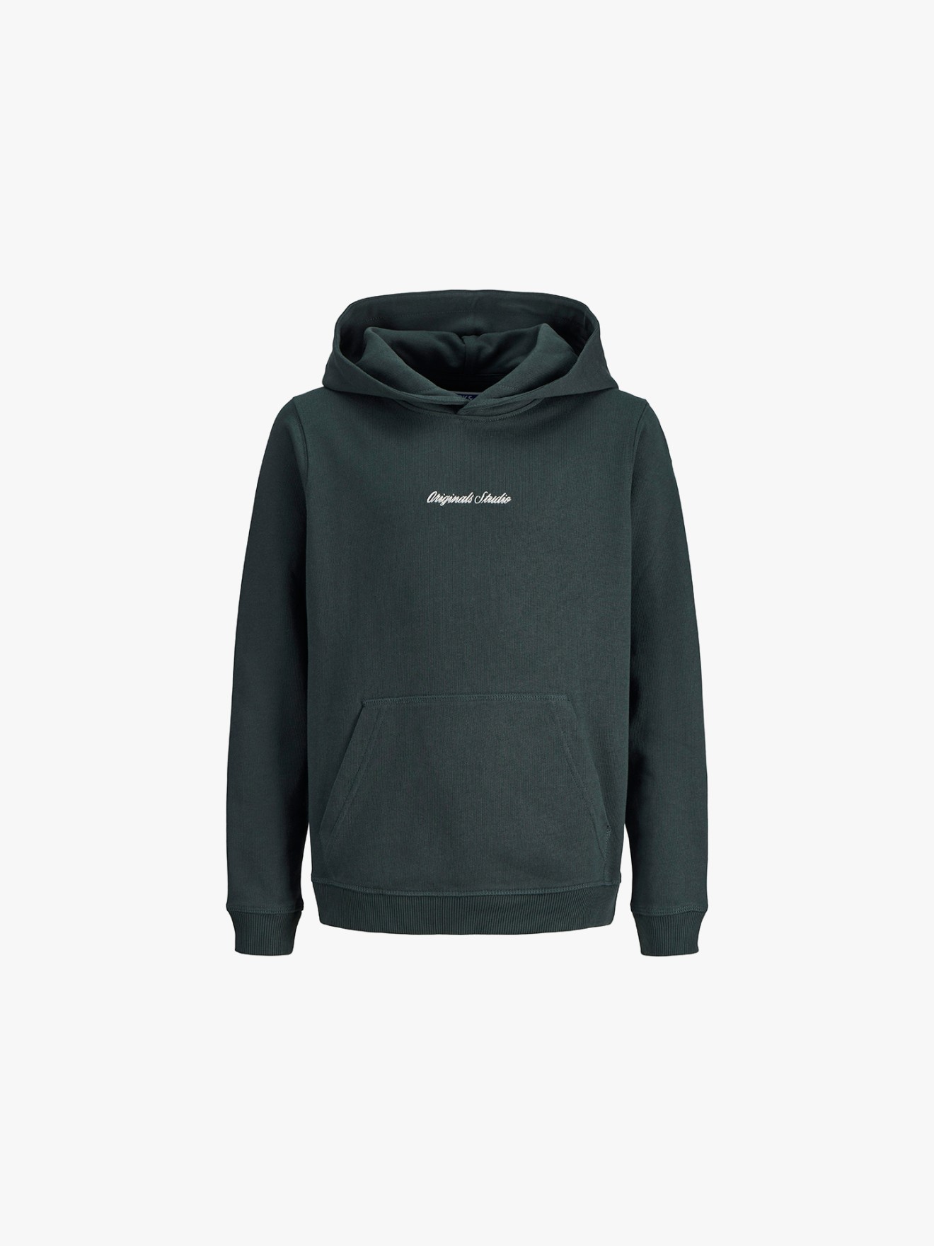 Sweatshirt com Capuz