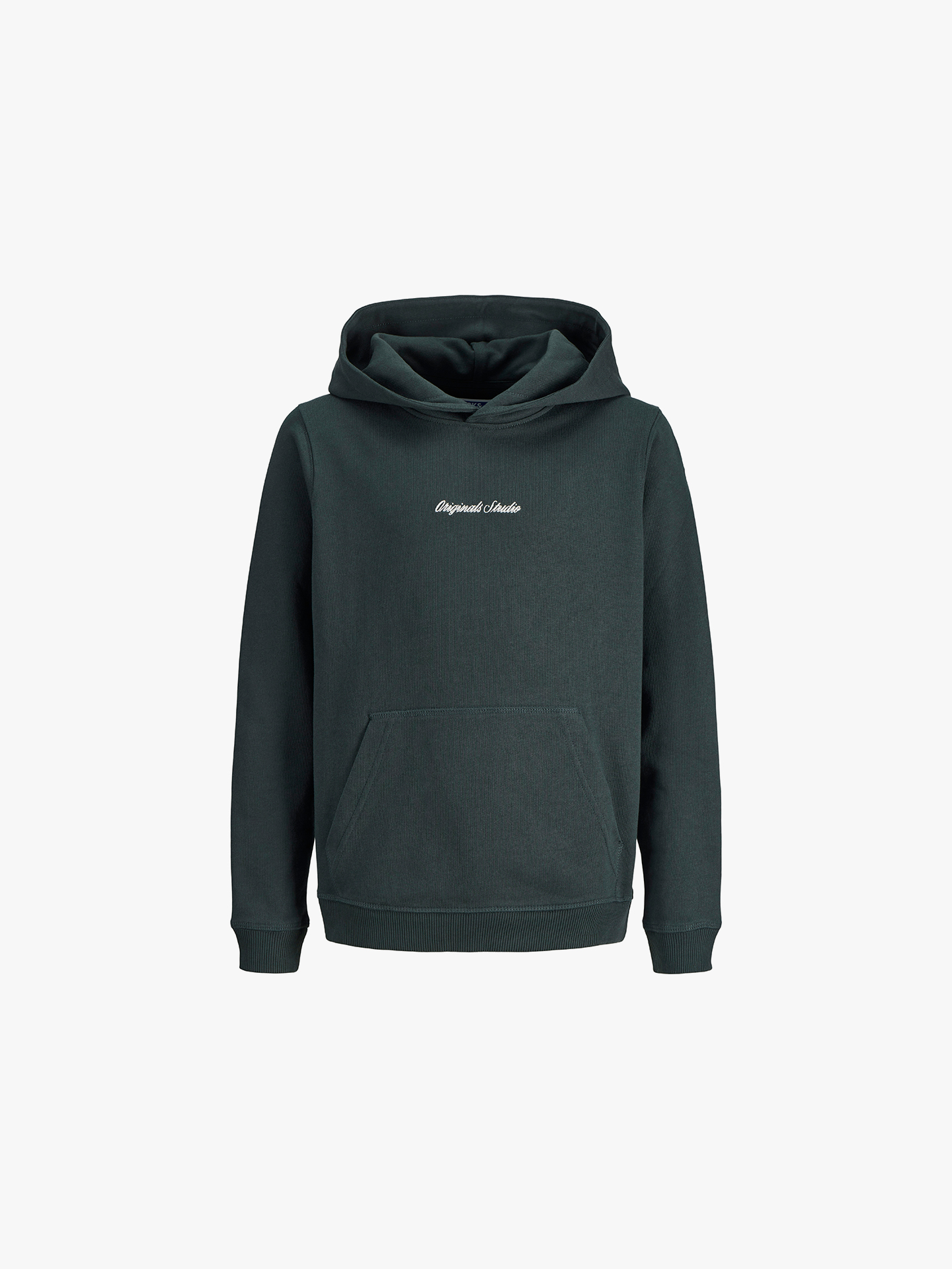 Sweatshirt com Capuz