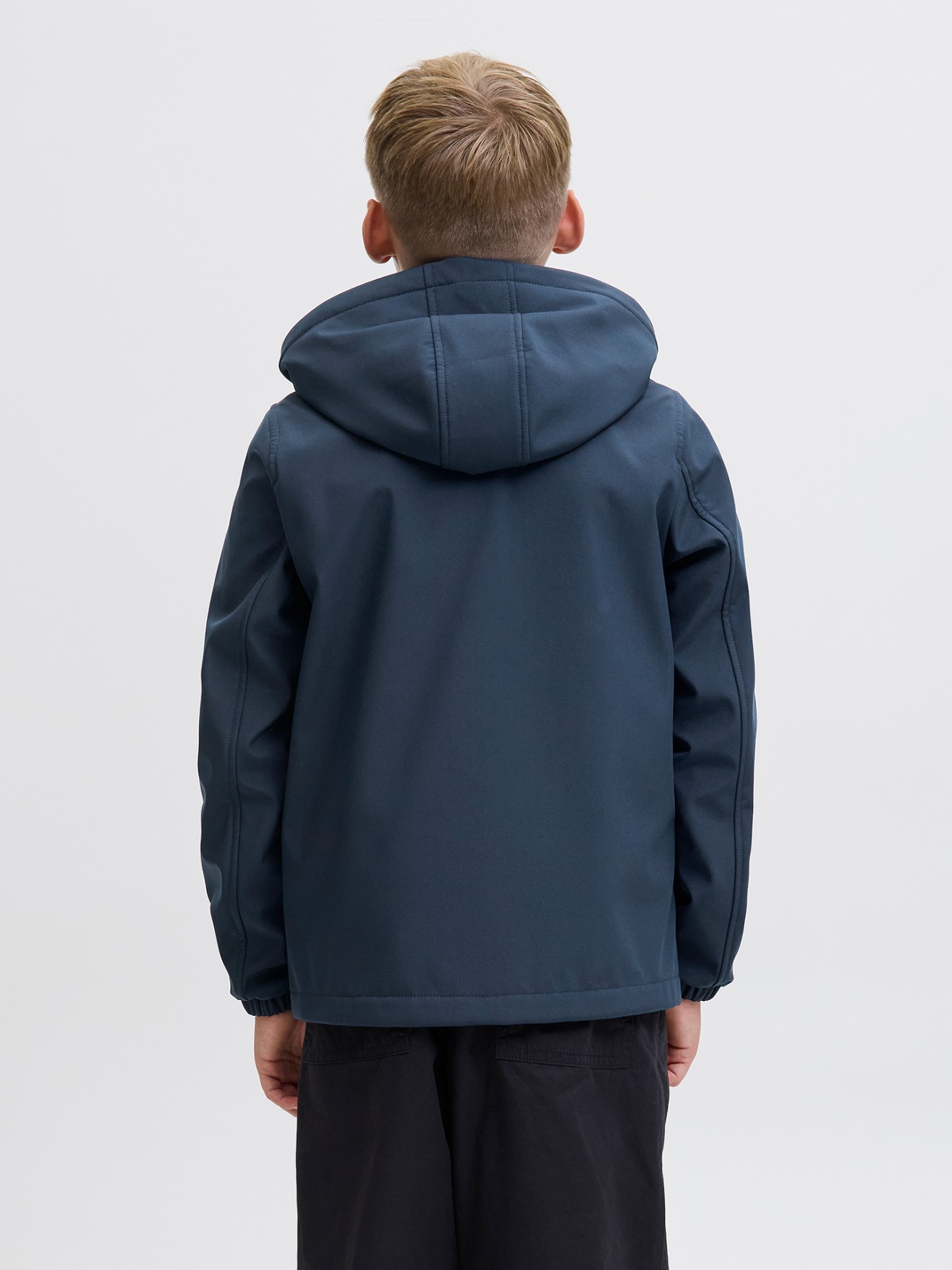 Parka com Capuz