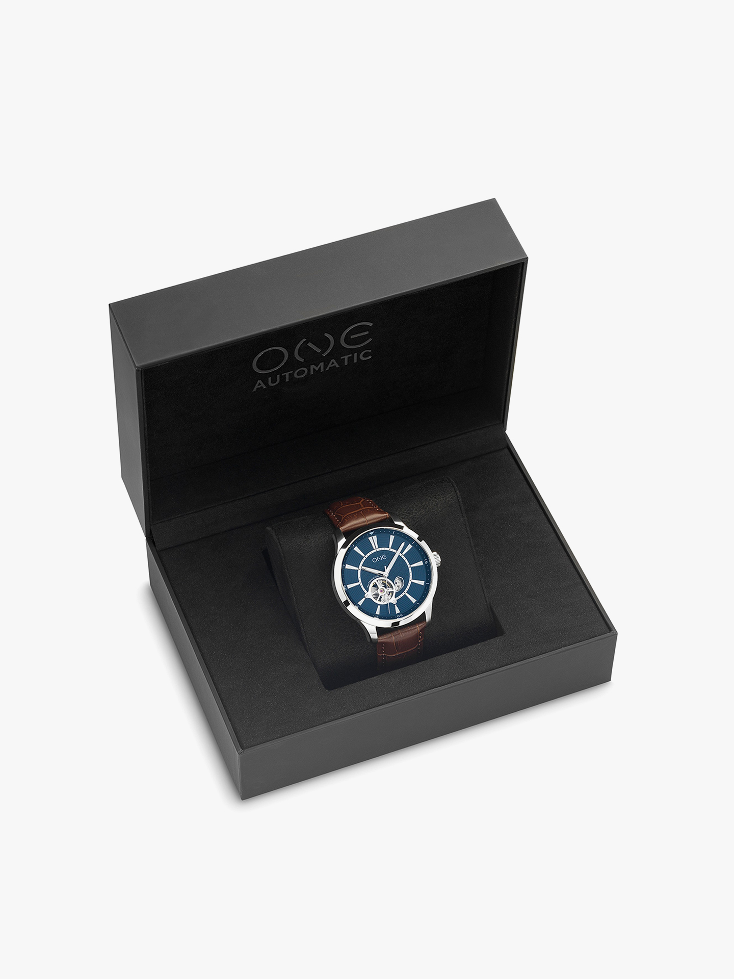 Relógio Automático One Matic