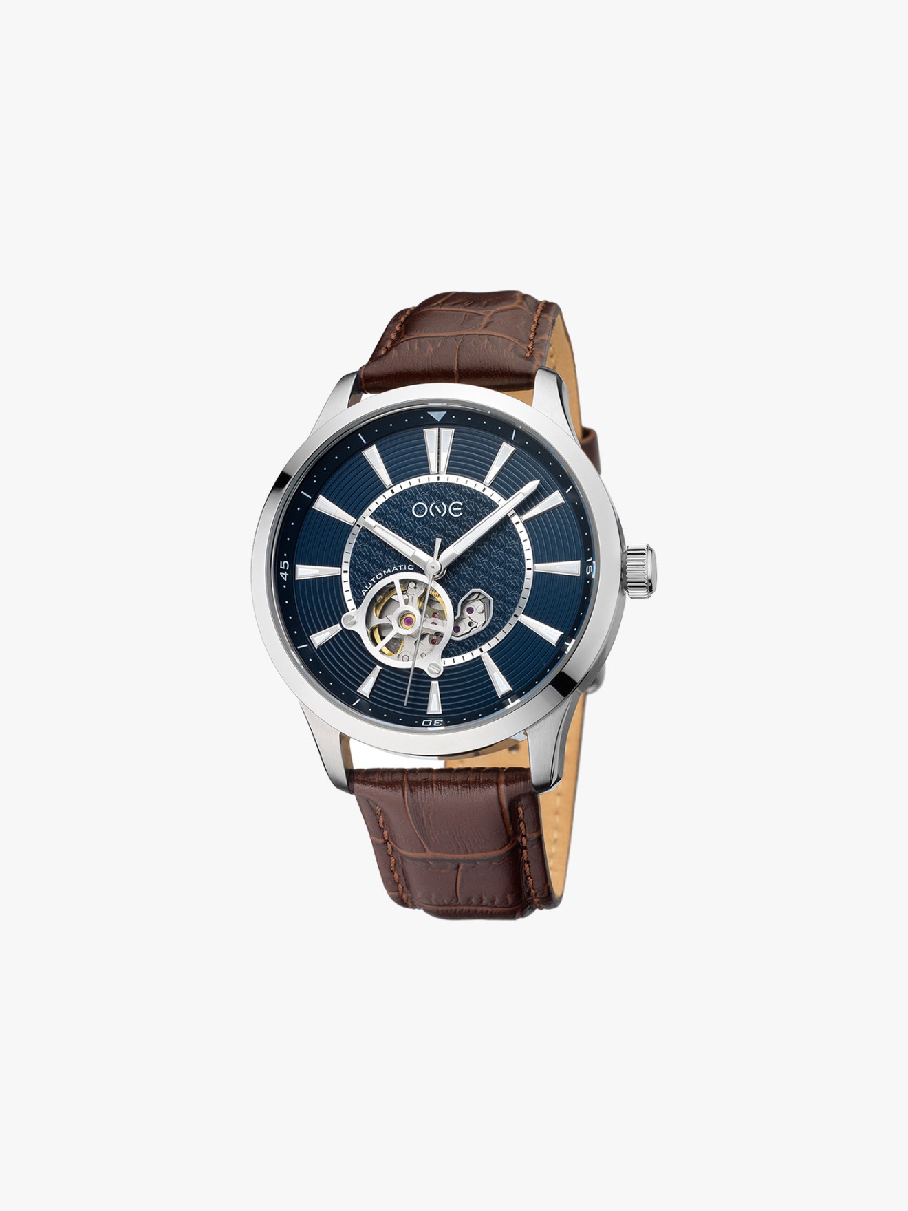 Relógio Automático One Matic