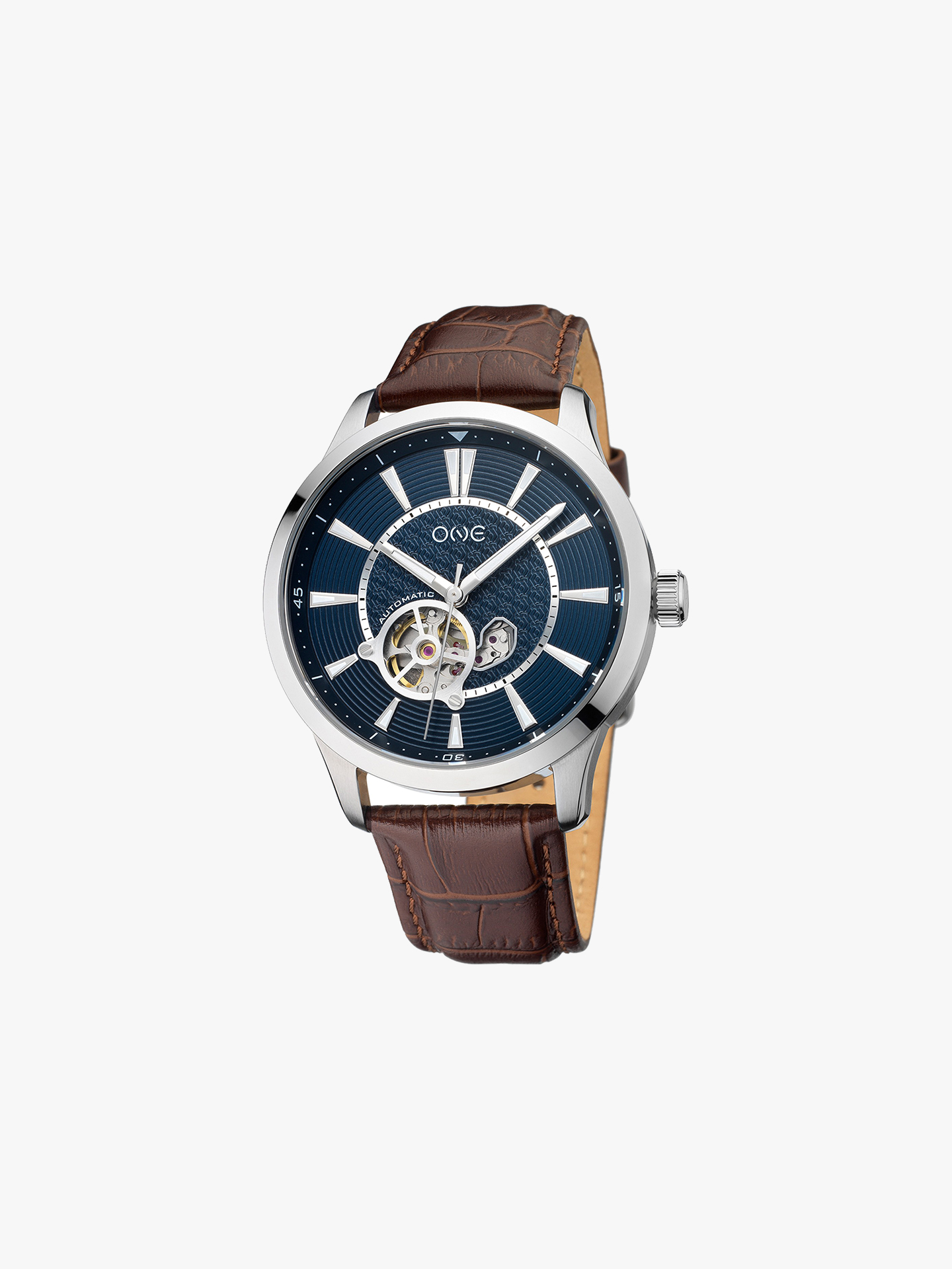 Relógio Automático One Matic