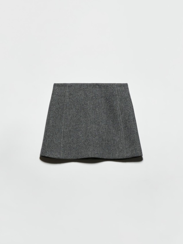 Minissaia Evasé Ozono