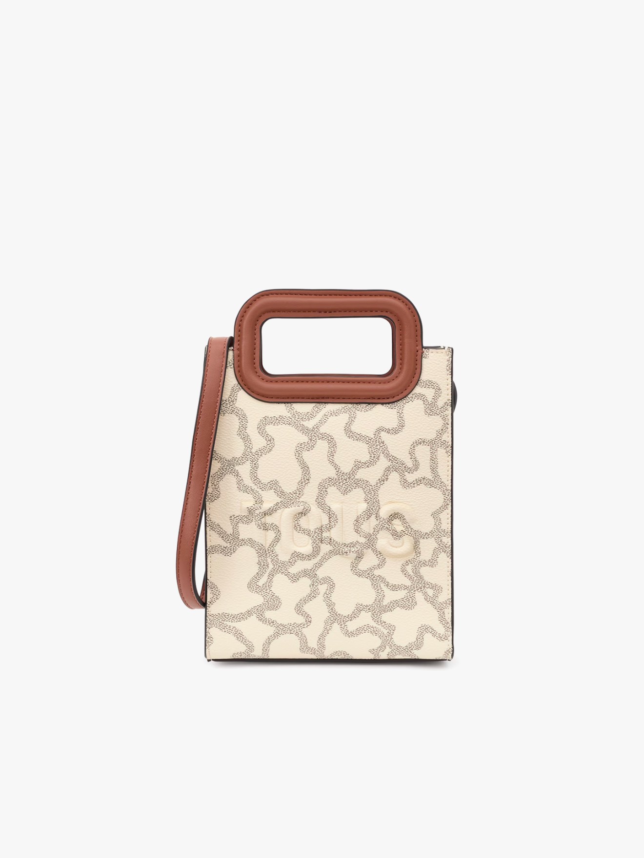 Mala de Mão Pop Kaos Icon