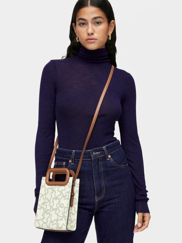 Mala de Mo Pop Kaos Icon