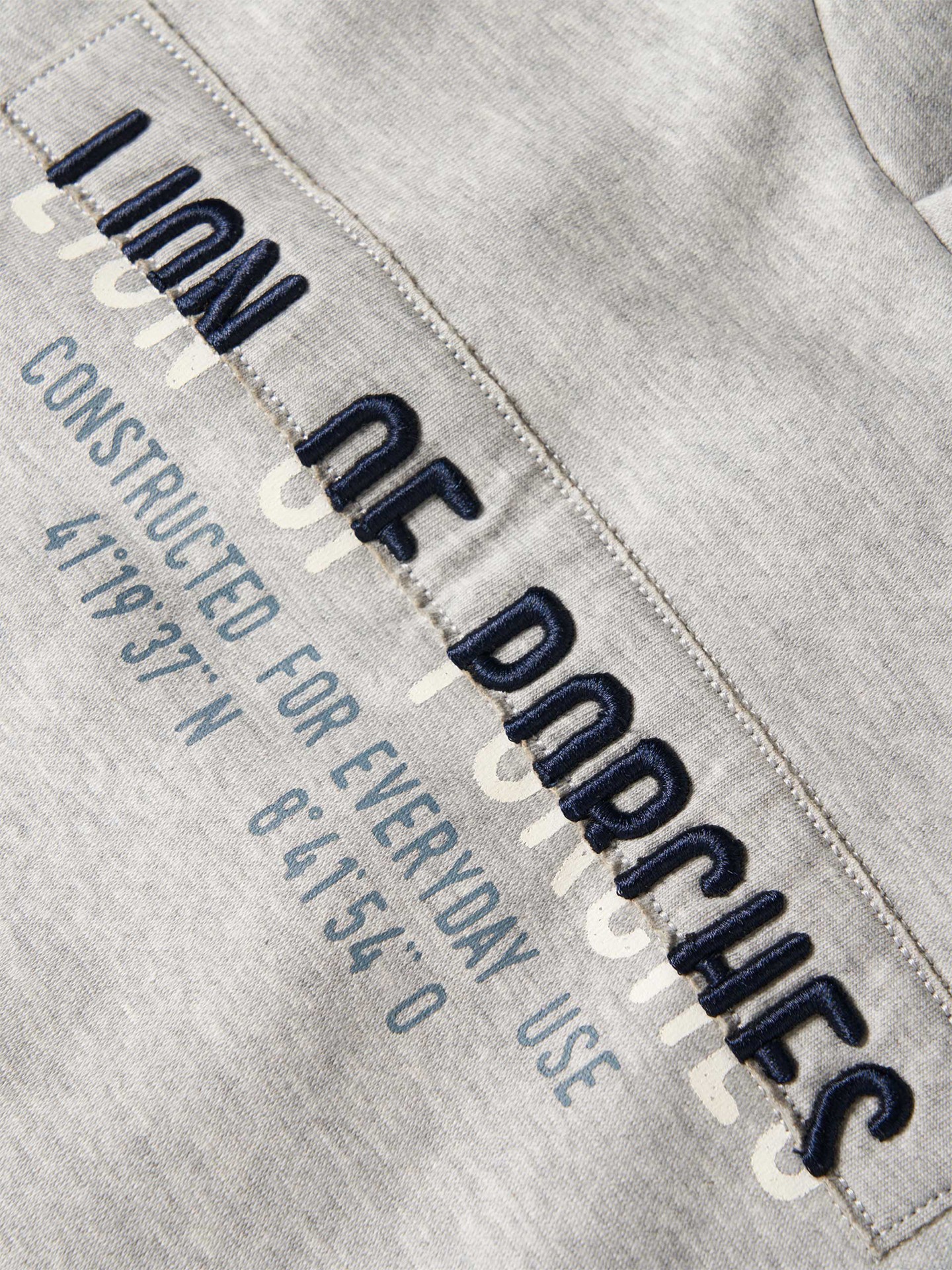 Sweatshirt com Capuz