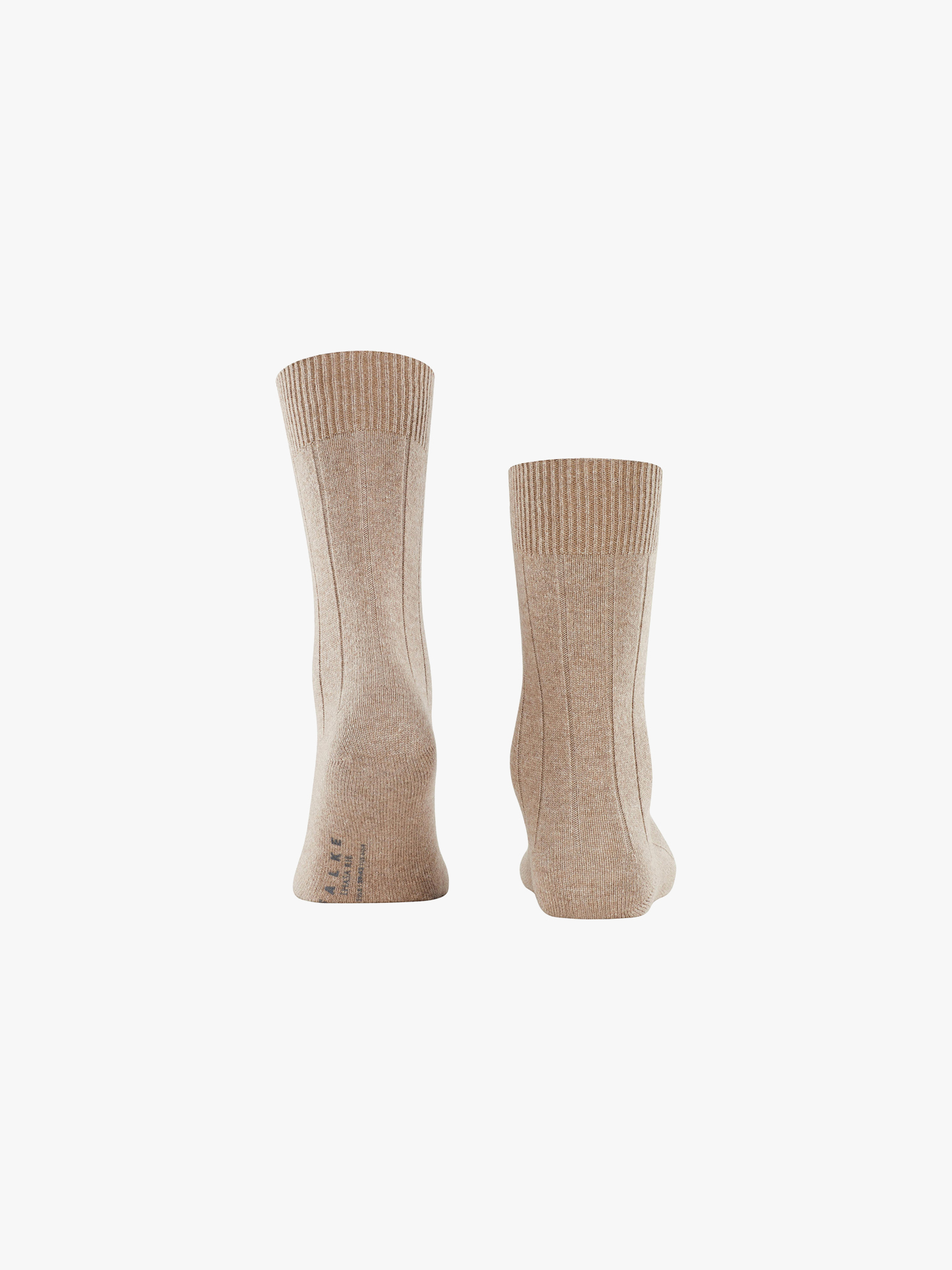 Meias Caneladas Lhasa