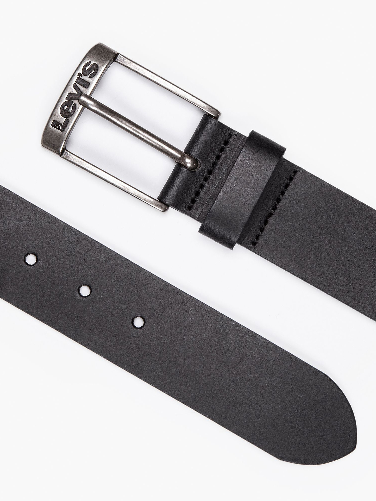 Cinto em Pele Duncan