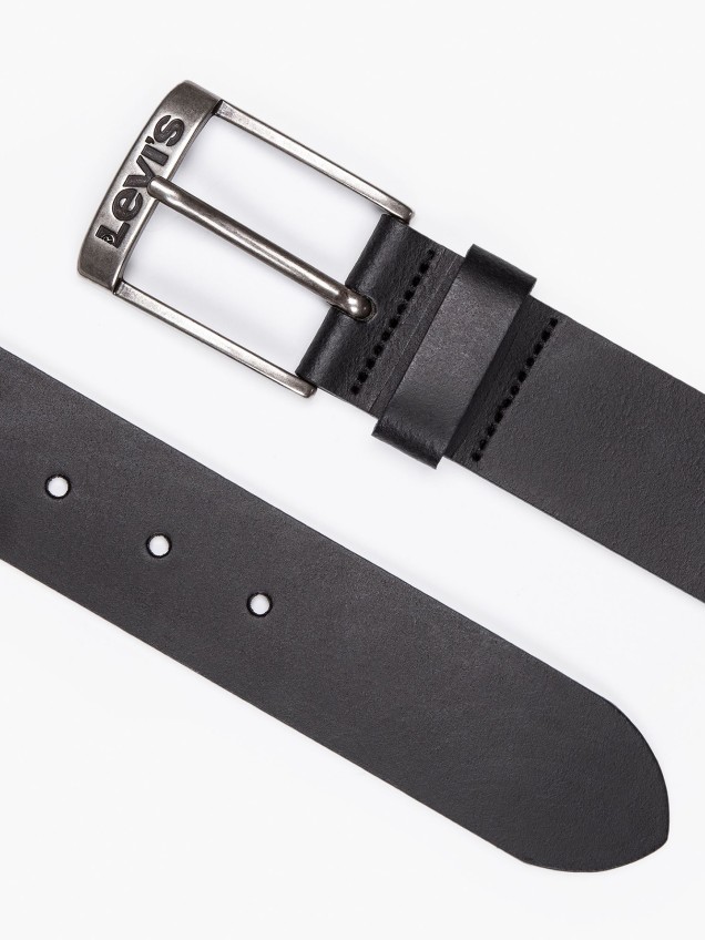 Cinto em Pele Duncan