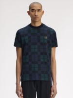 Preto com verde Preto com verde