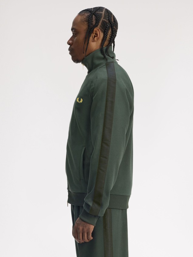 Casaco de Fato de Treino J1334