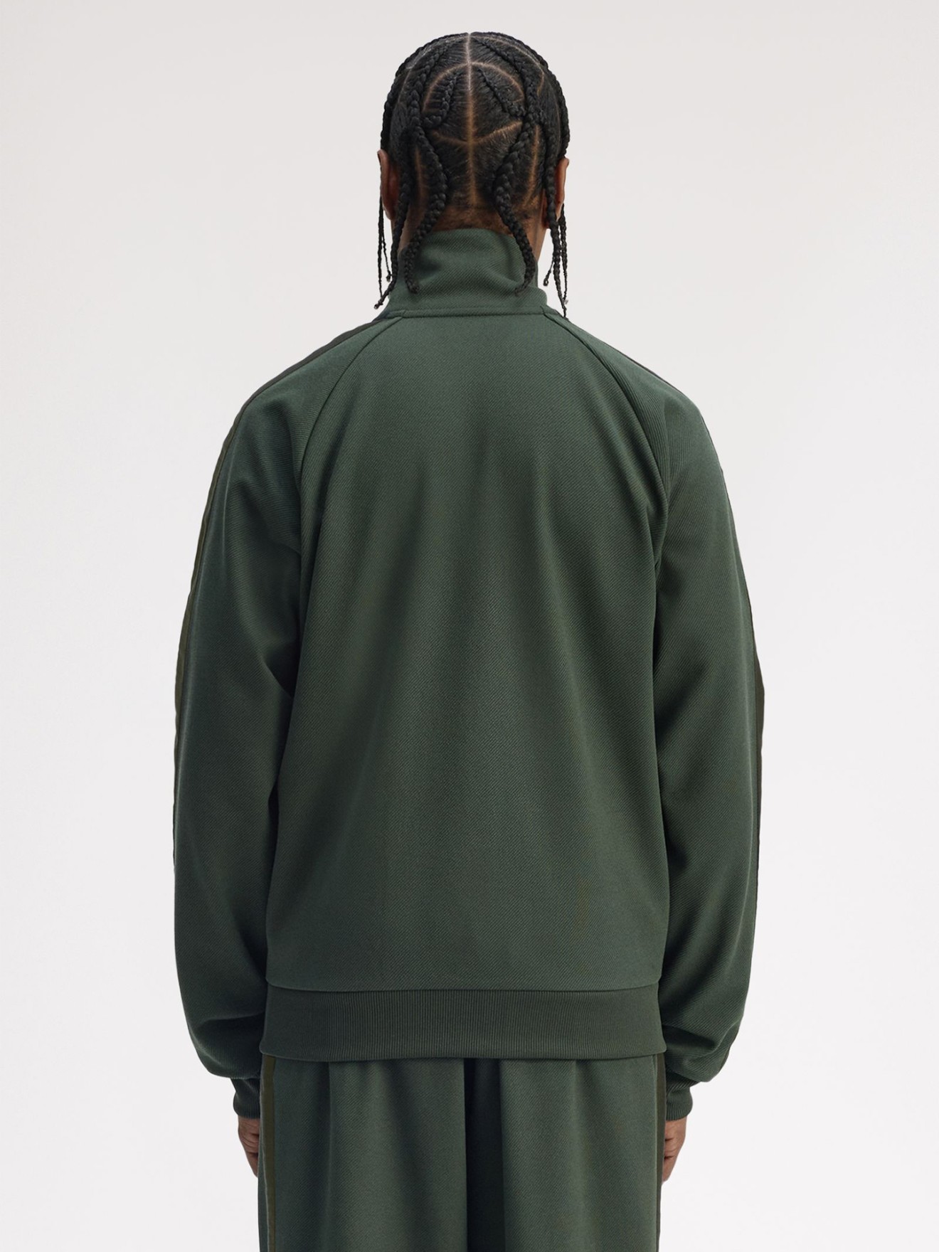 Casaco de Fato de Treino J1334