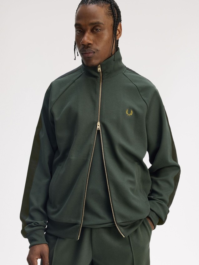 Casaco de Fato de Treino J1334