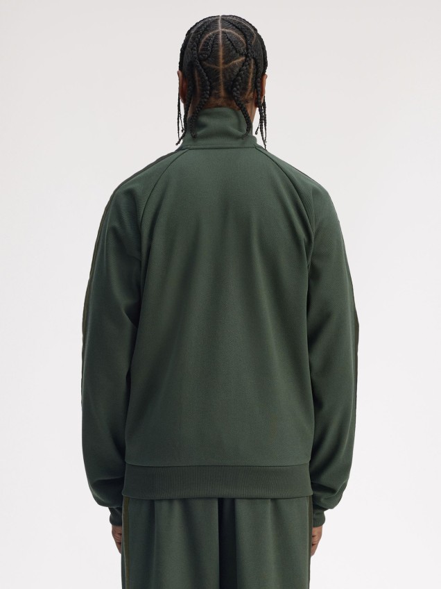 Casaco de Fato de Treino J1334