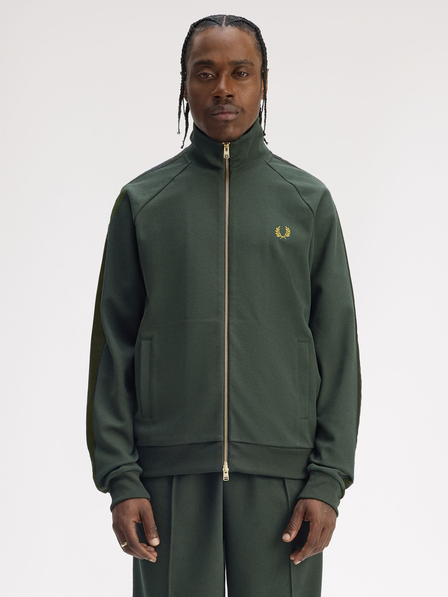 Casaco de Fato de Treino J1334